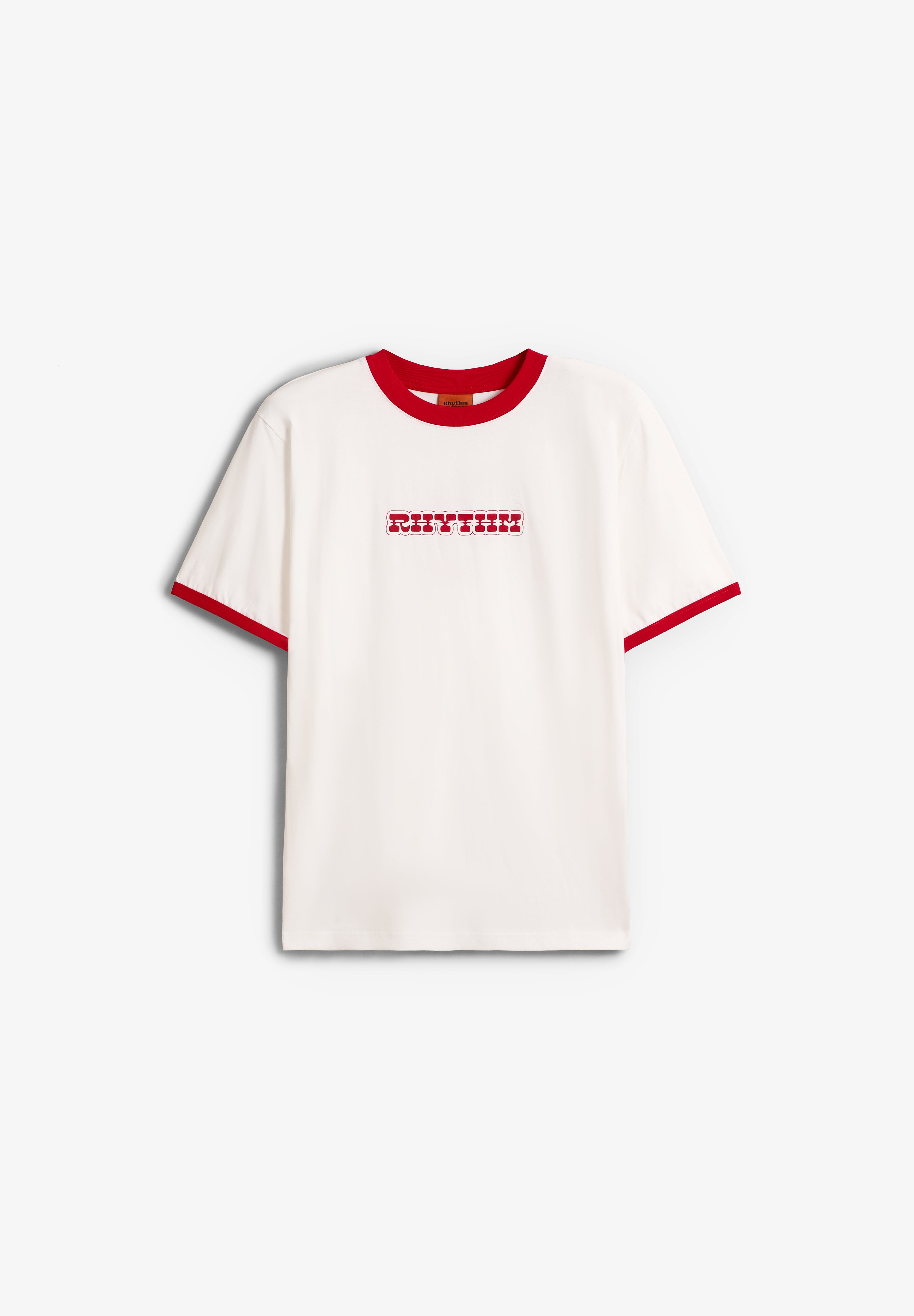 RHYTHM | ROSA RINGER VINTAGE SS T-SHIRT
