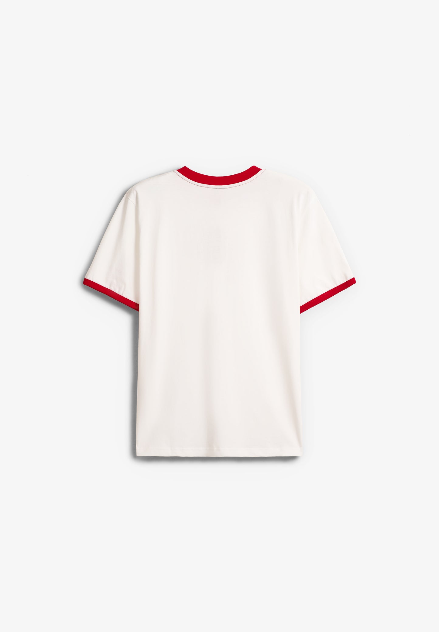 RHYTHM | ROSA RINGER VINTAGE SS T-SHIRT