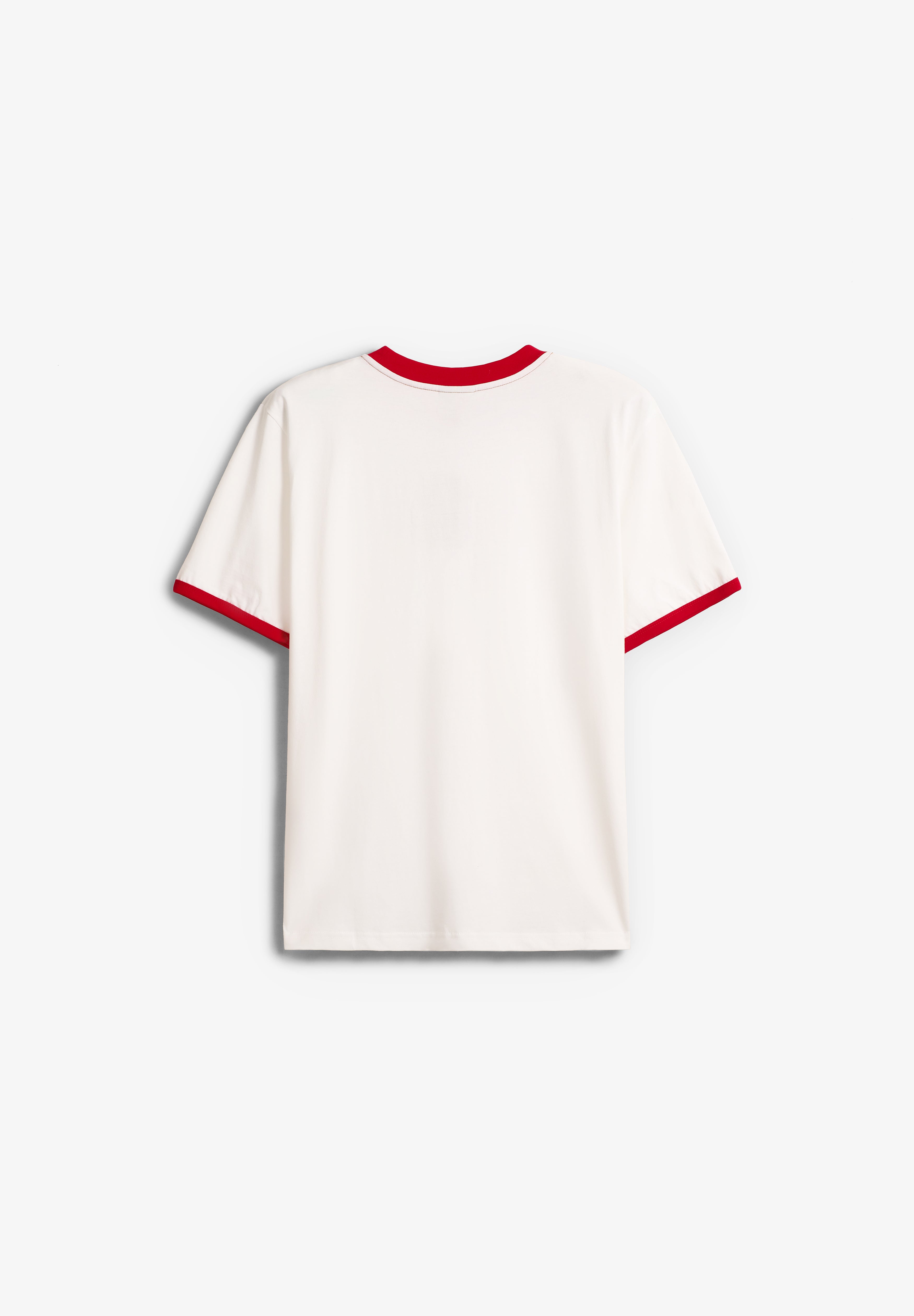 RHYTHM | ROSA RINGER VINTAGE SS T-SHIRT
