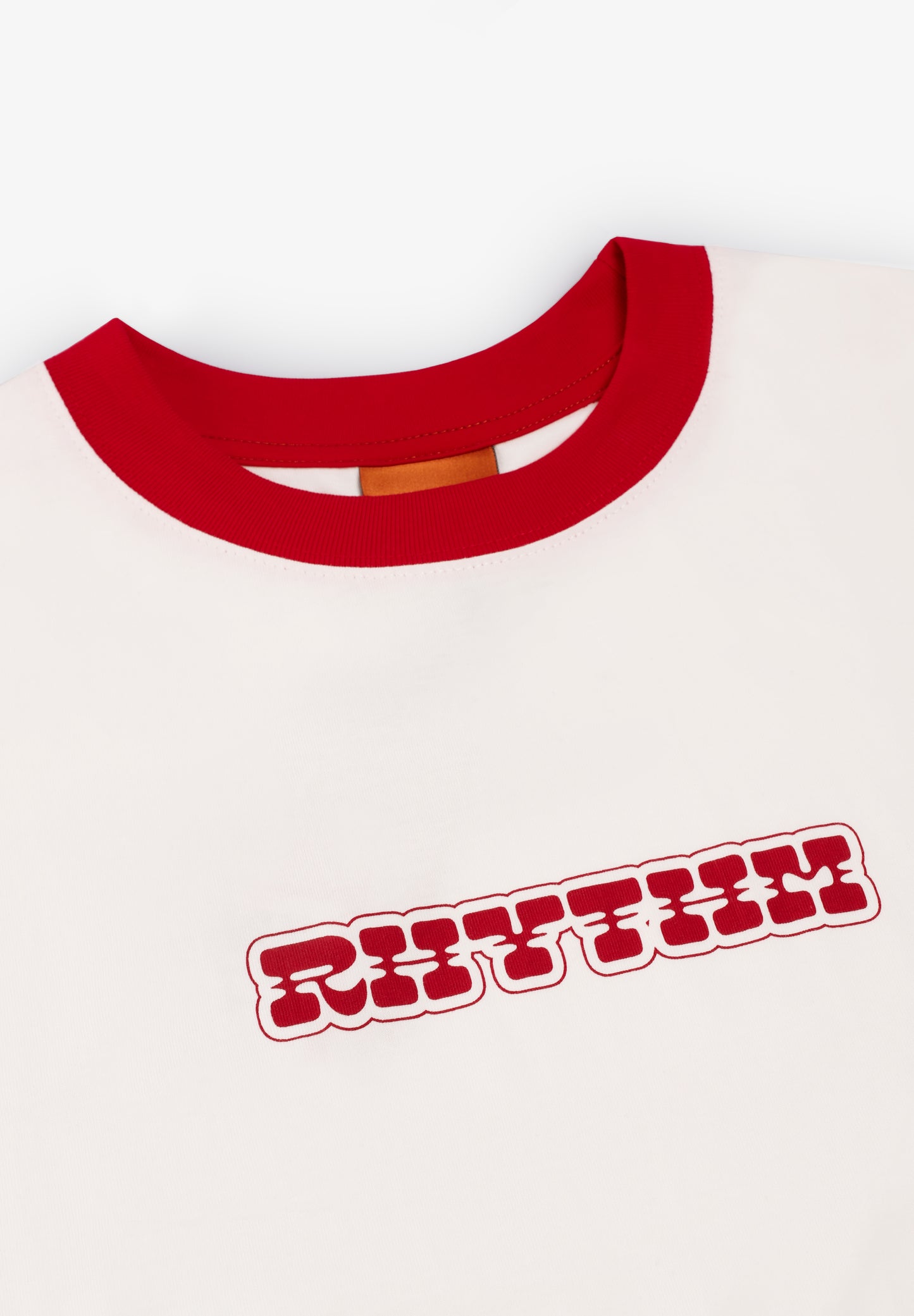RHYTHM | ROSA RINGER VINTAGE SS T-SHIRT
