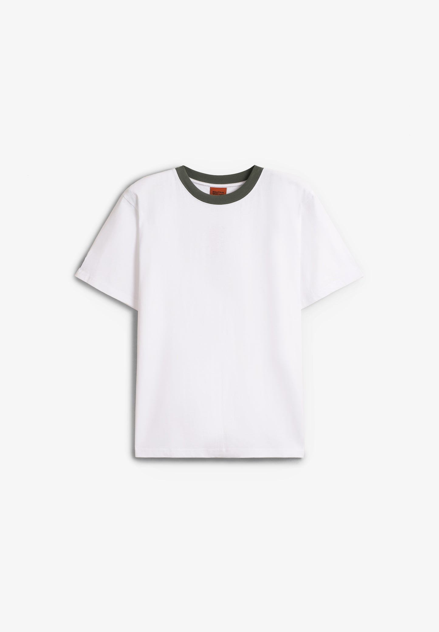 RHYTHM | MERGE VINTAGE SS T-SHIRT