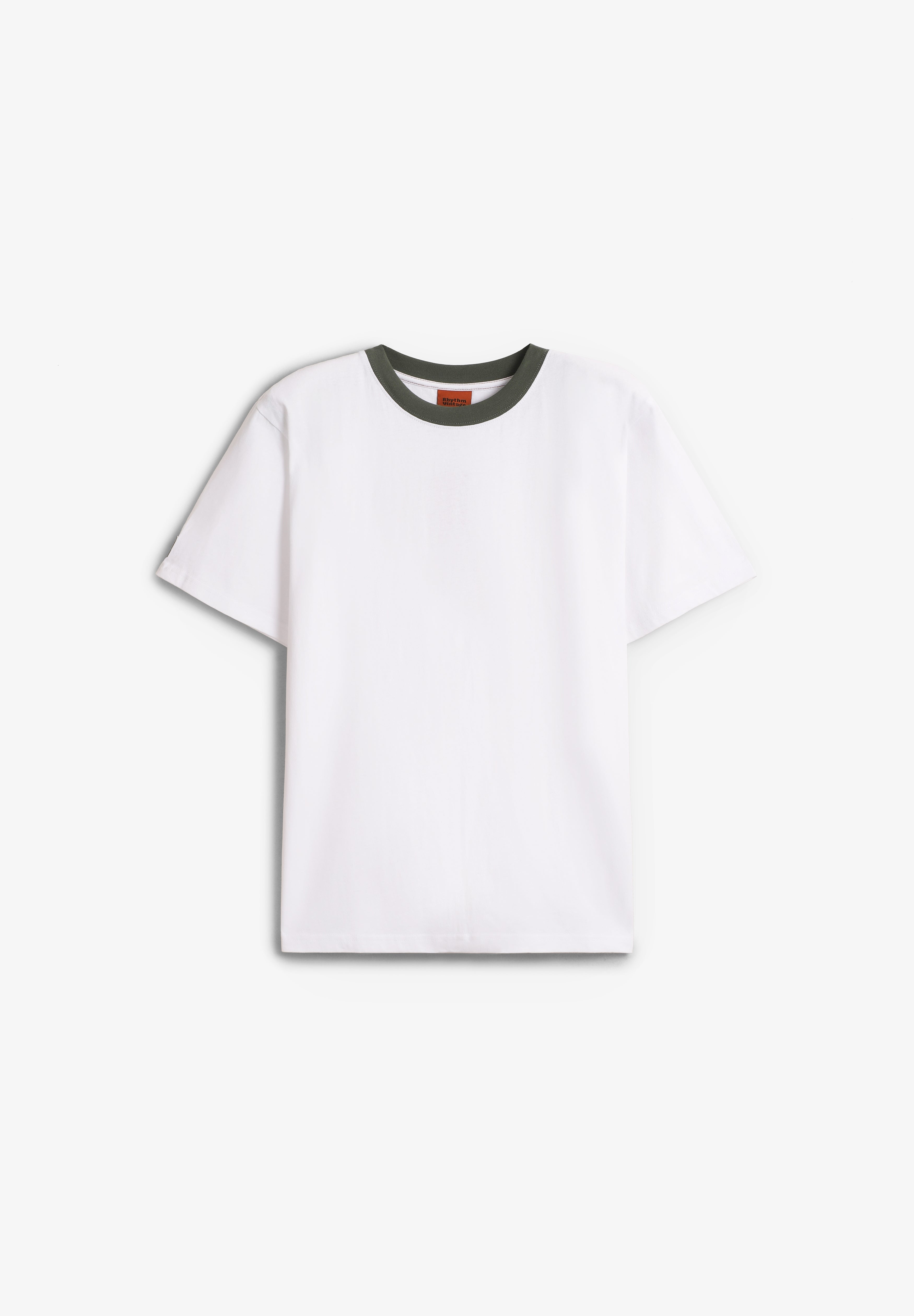 RHYTHM | MERGE VINTAGE SS T-SHIRT
