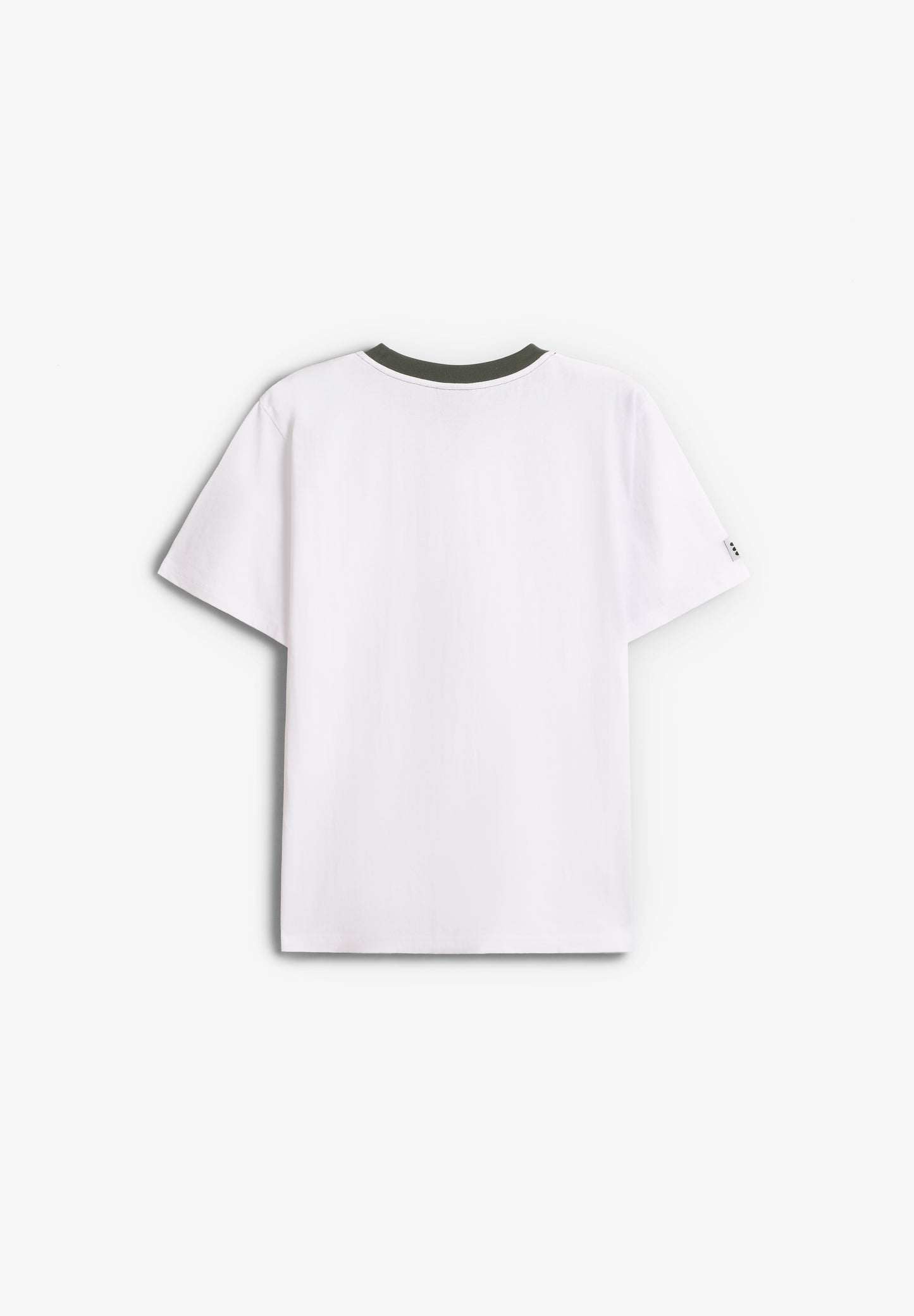 RHYTHM | MERGE VINTAGE SS T-SHIRT