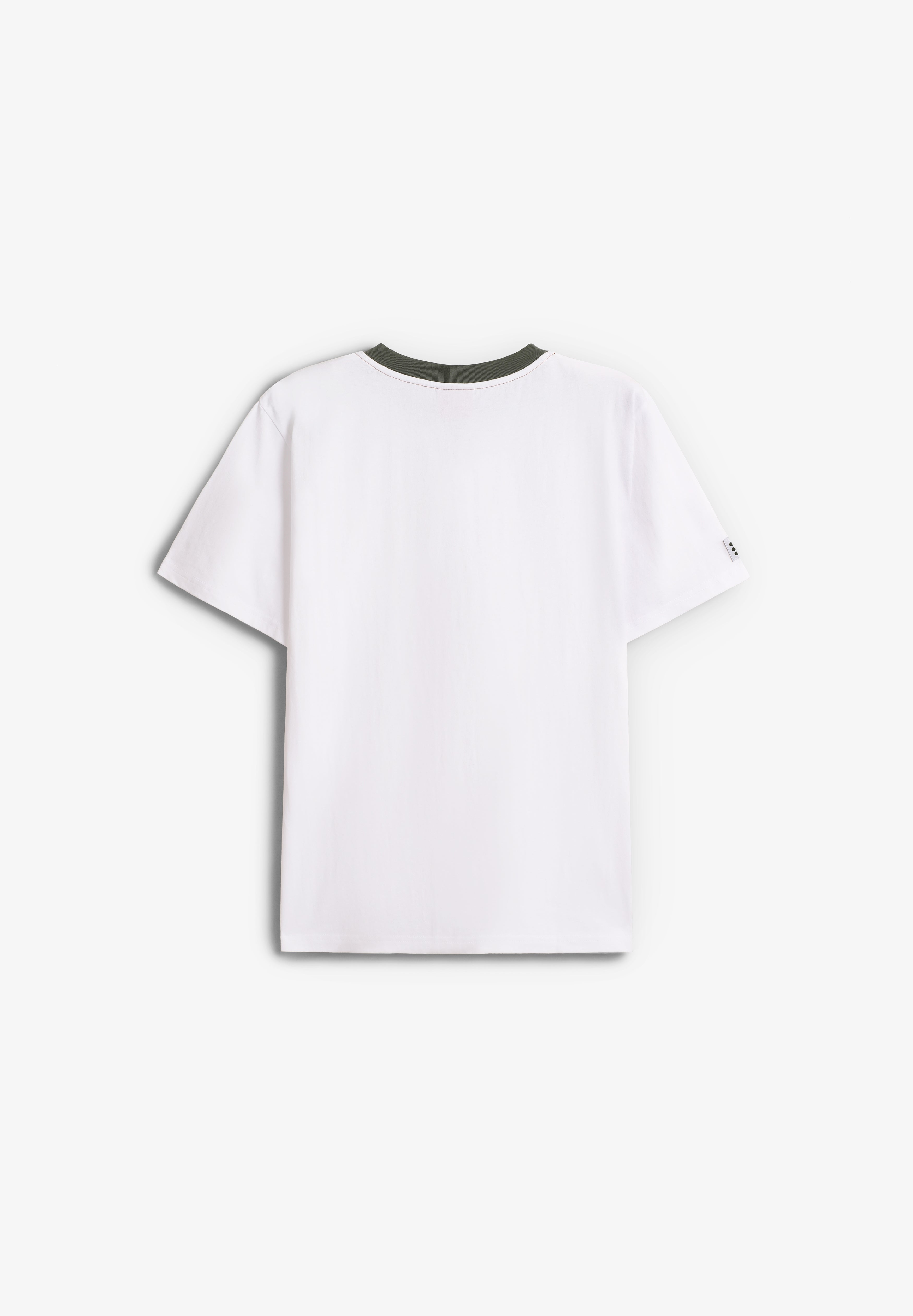 RHYTHM | MERGE VINTAGE SS T-SHIRT