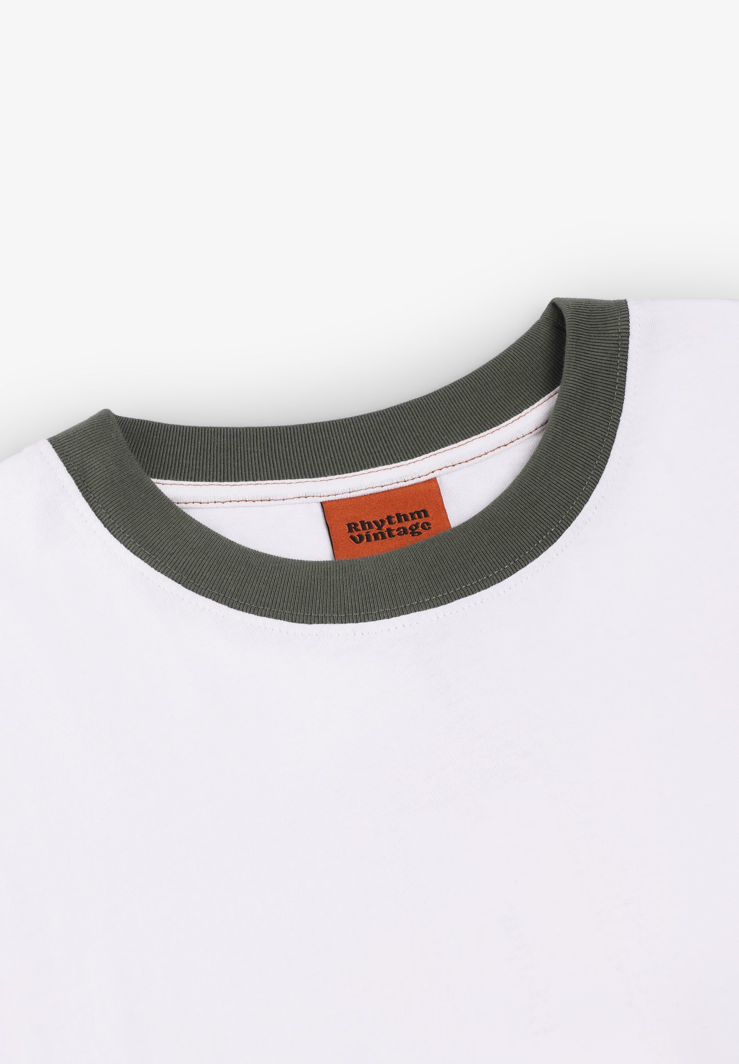 RHYTHM | MERGE VINTAGE SS T-SHIRT