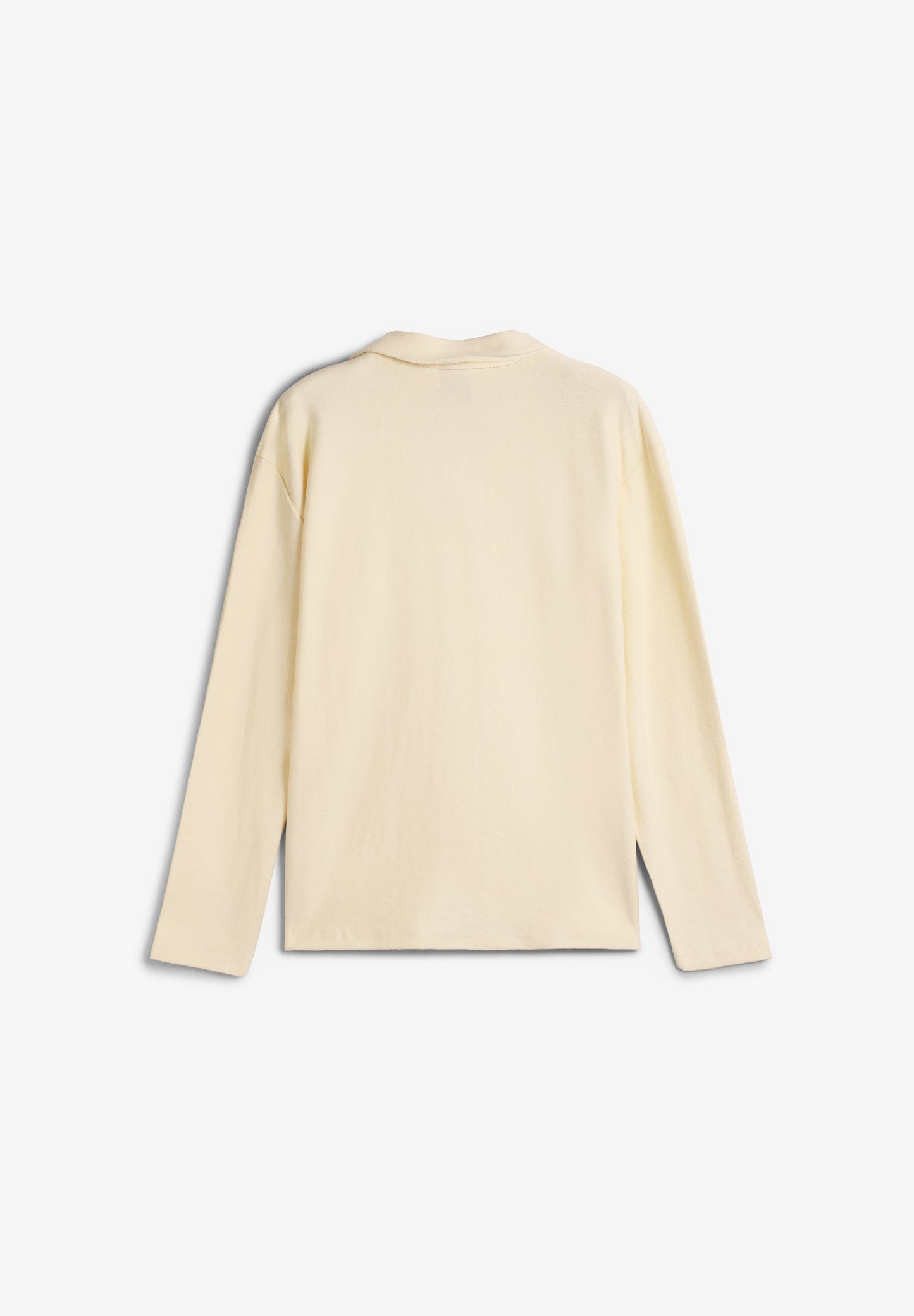 RHYTHM | KAPU LS RUGBY POLO