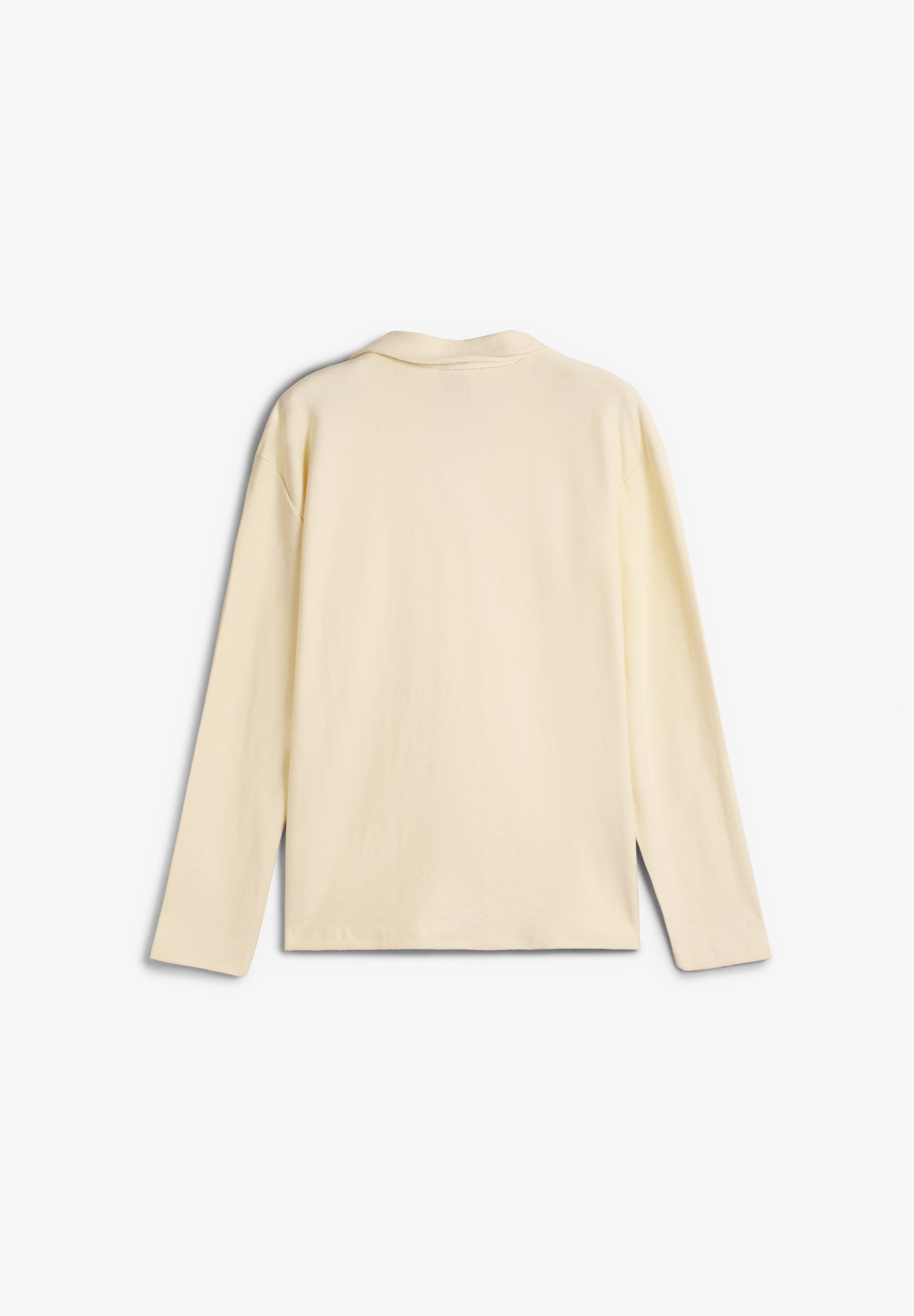 RHYTHM | KAPU LS RUGBY POLO