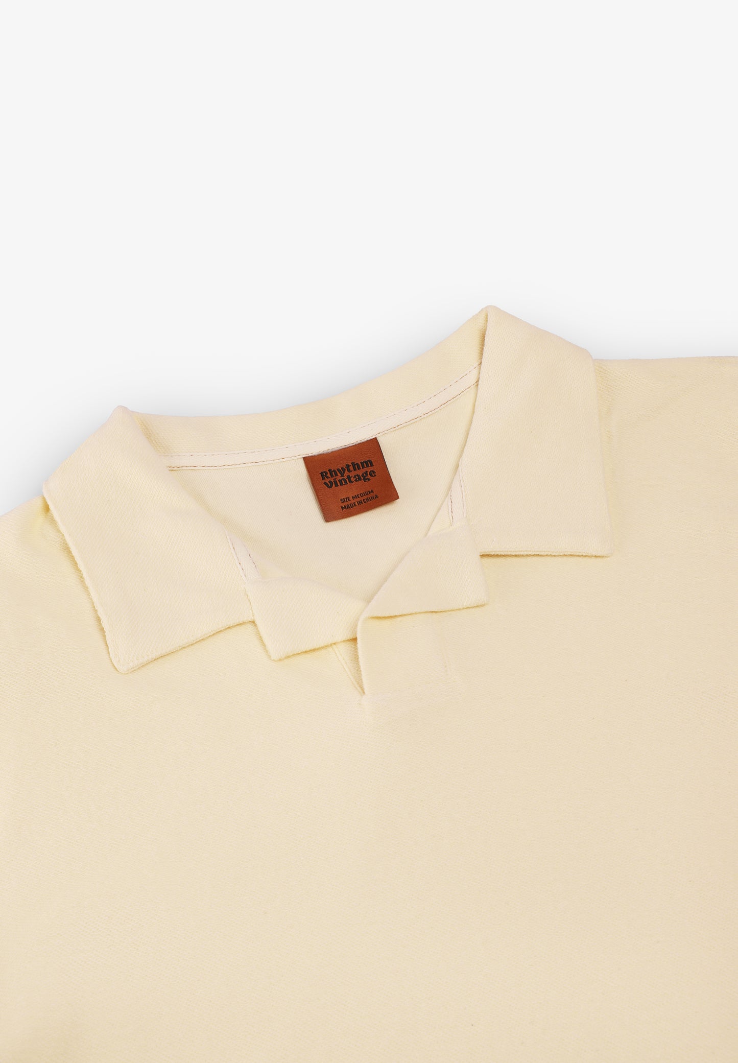 RHYTHM | KAPU LS RUGBY POLO