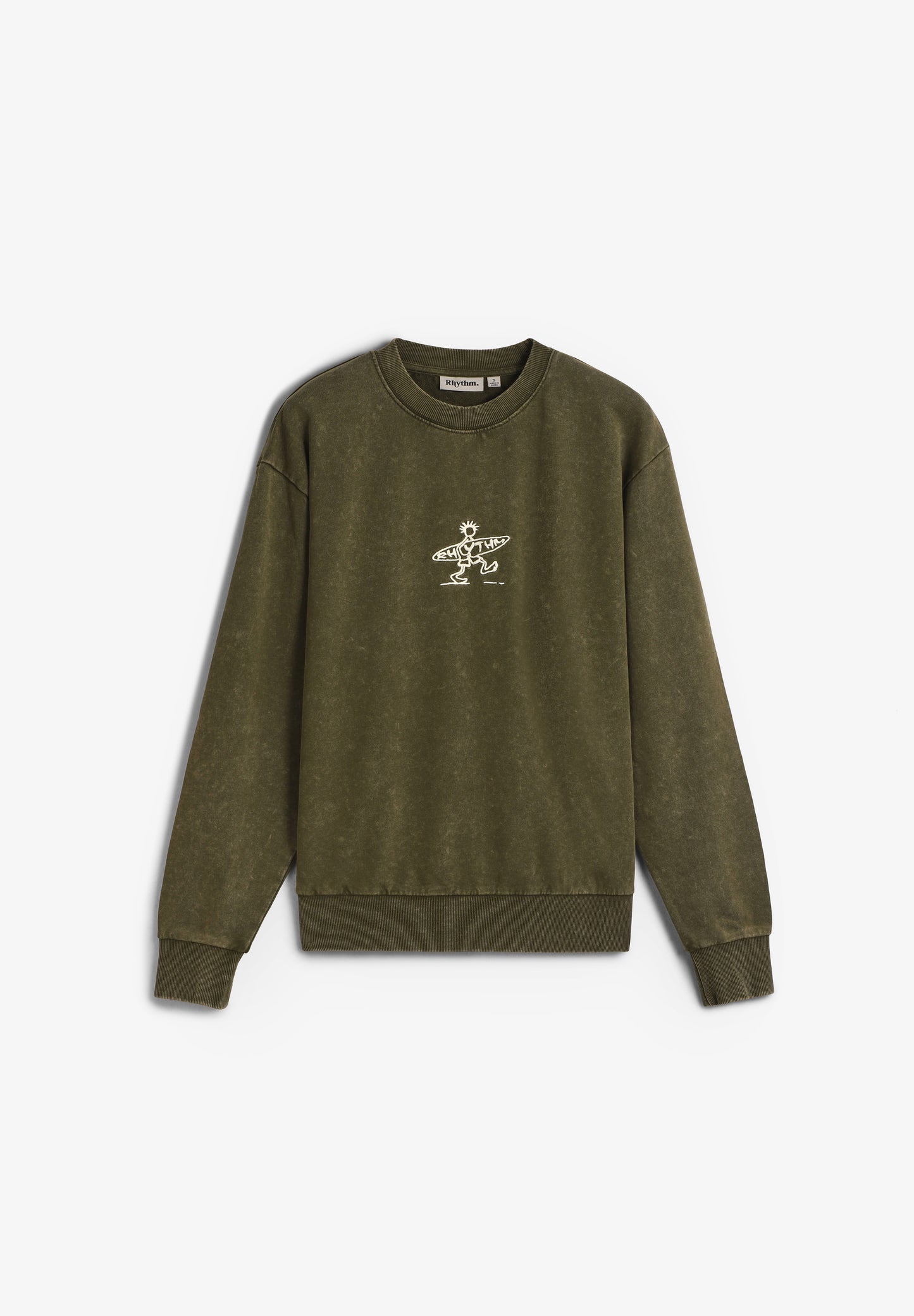 RHYTHM | DRIFTER SALT WASH CREW