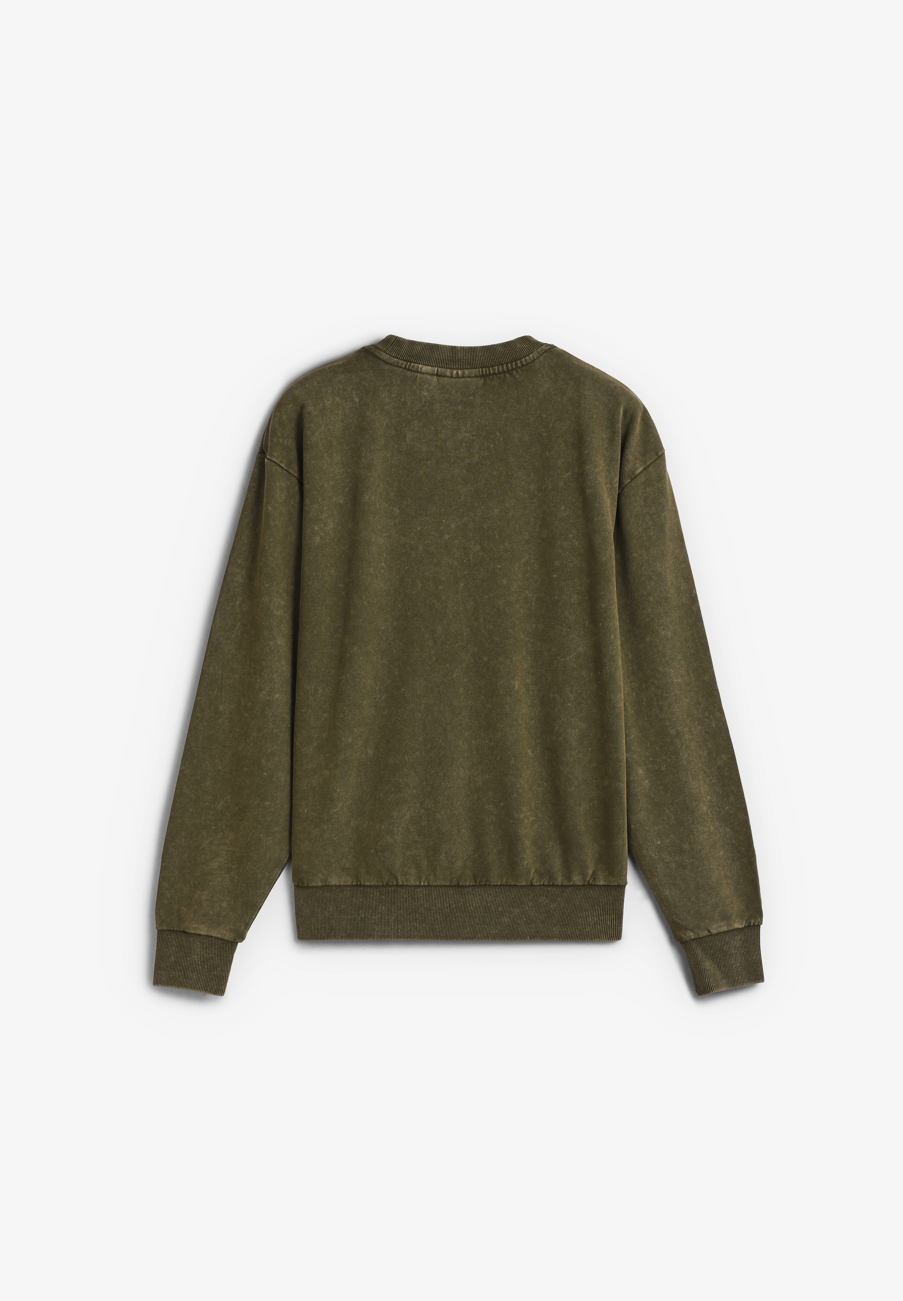 RHYTHM | DRIFTER SALT WASH CREW