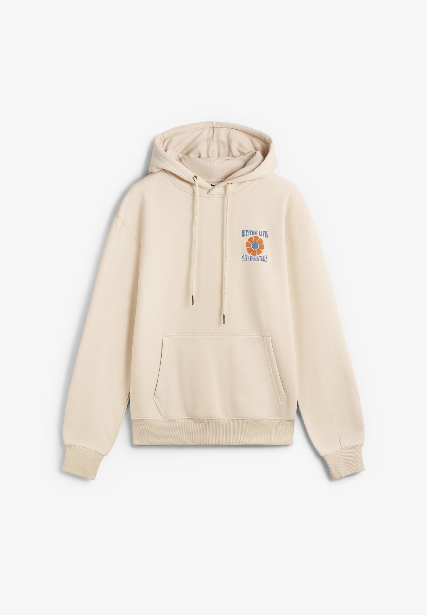 RHYTHM | SURF ESSENTIALS FLEECE HOOD