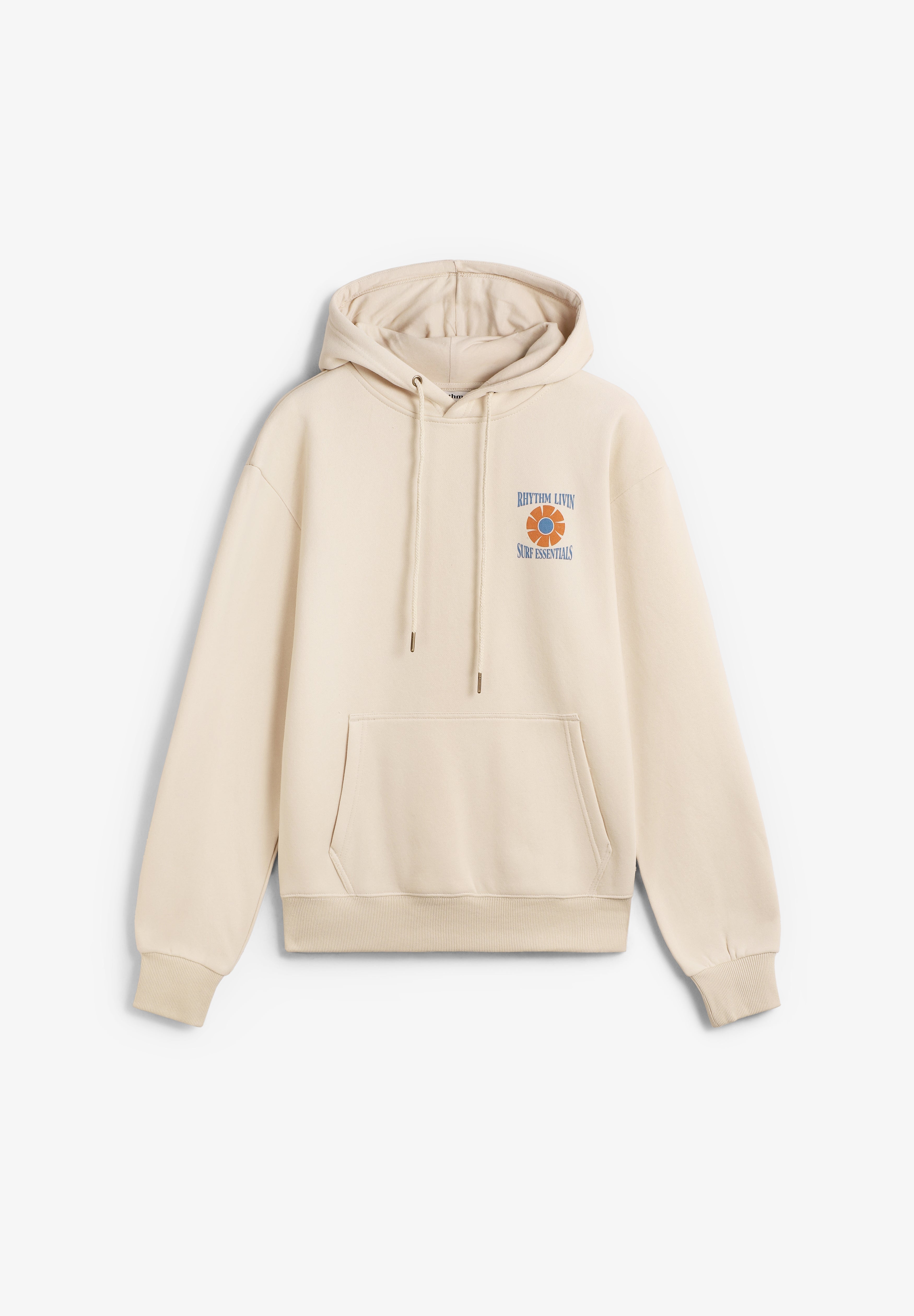RHYTHM | SURF ESSENTIALS FLEECE HOOD