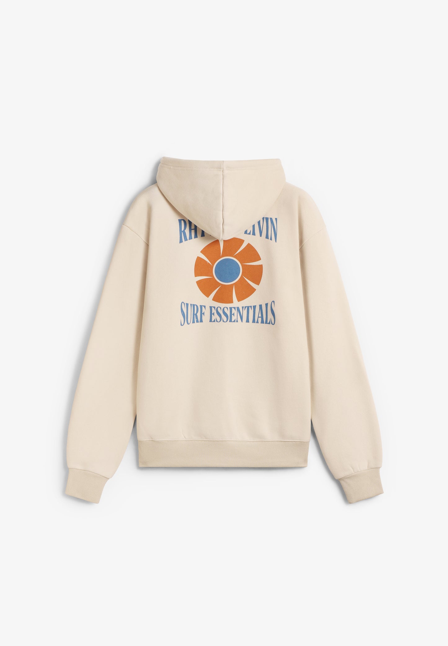 RHYTHM | SURF ESSENTIALS FLEECE HOOD