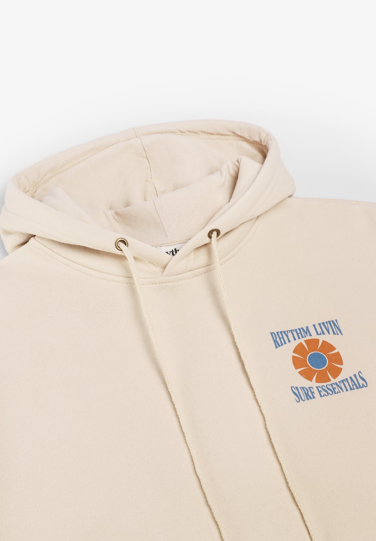 RHYTHM | SURF ESSENTIALS FLEECE HOOD