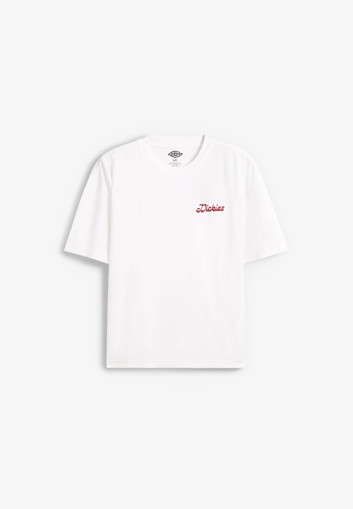 DICKIES | CAMISETA CORNVILLE