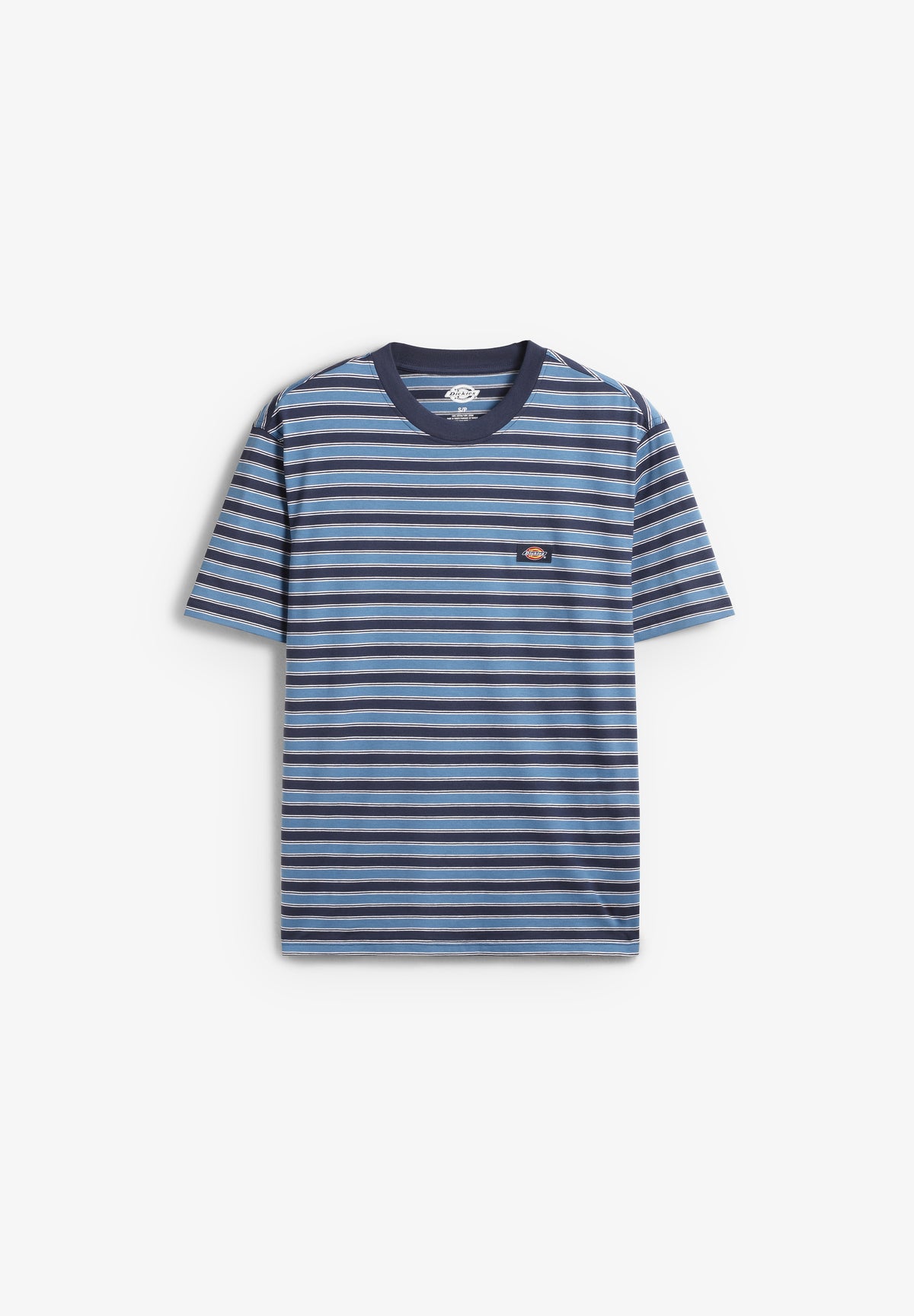 DICKIES | CAMISETA STRIPE