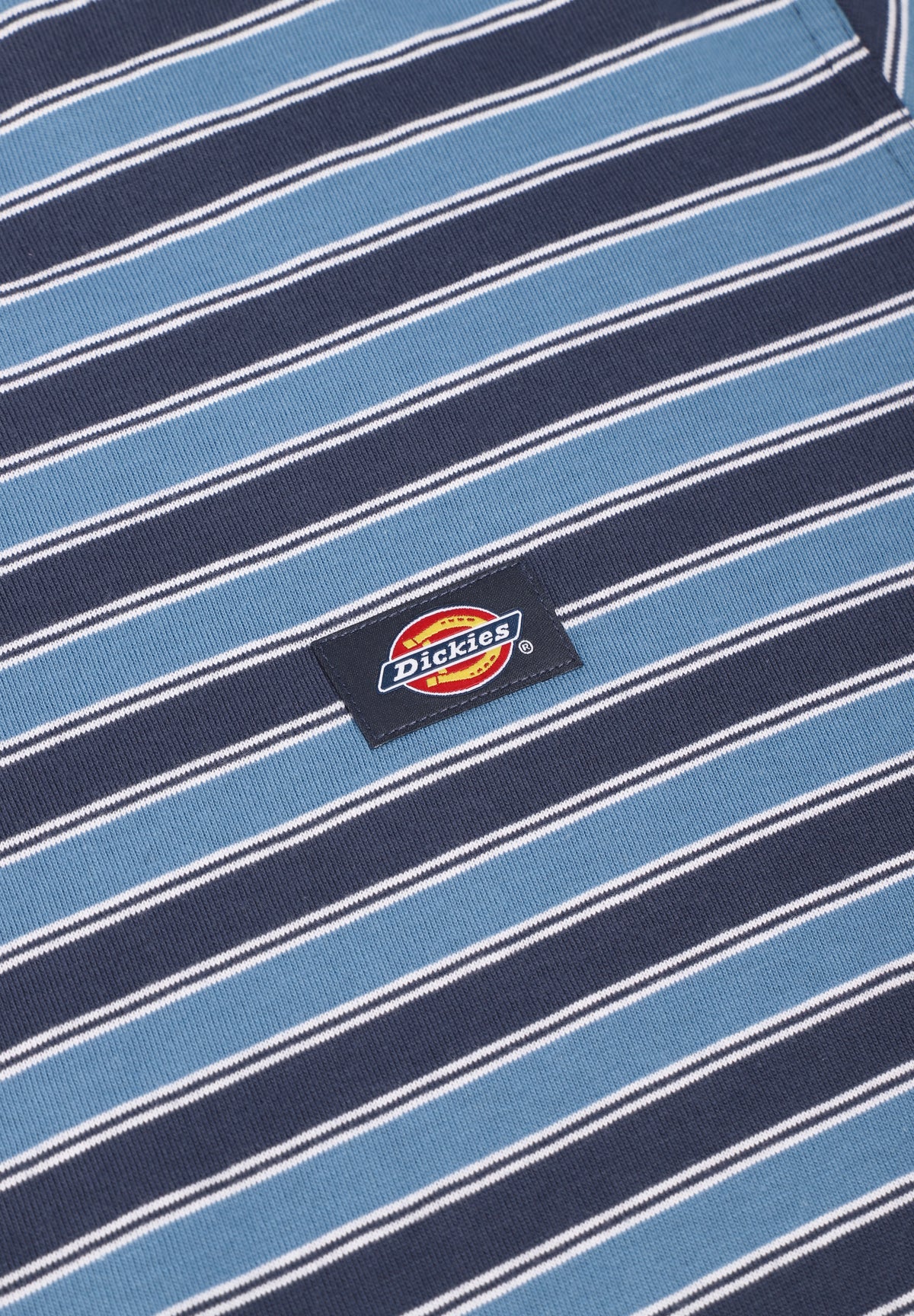 DICKIES | CAMISETA STRIPE