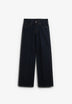 DICKIES | PANTALÓN DENIM LEESBURG MUJER
