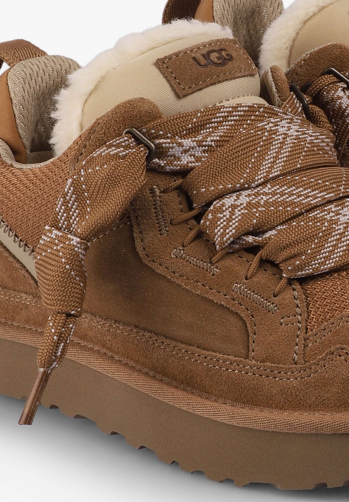 UGG | SNEAKERS LOWMEL MUJER