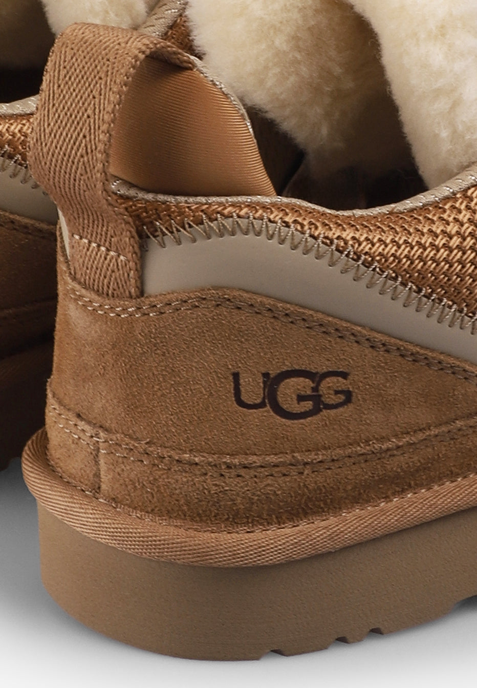 UGG | SNEAKERS LOWMEL MUJER