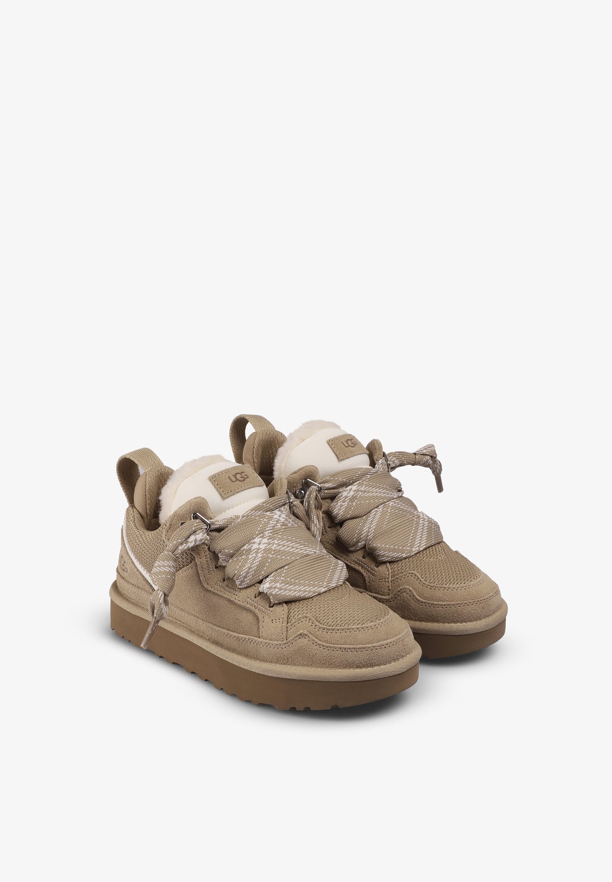 UGG | SNEAKERS LOWMEL MUJER