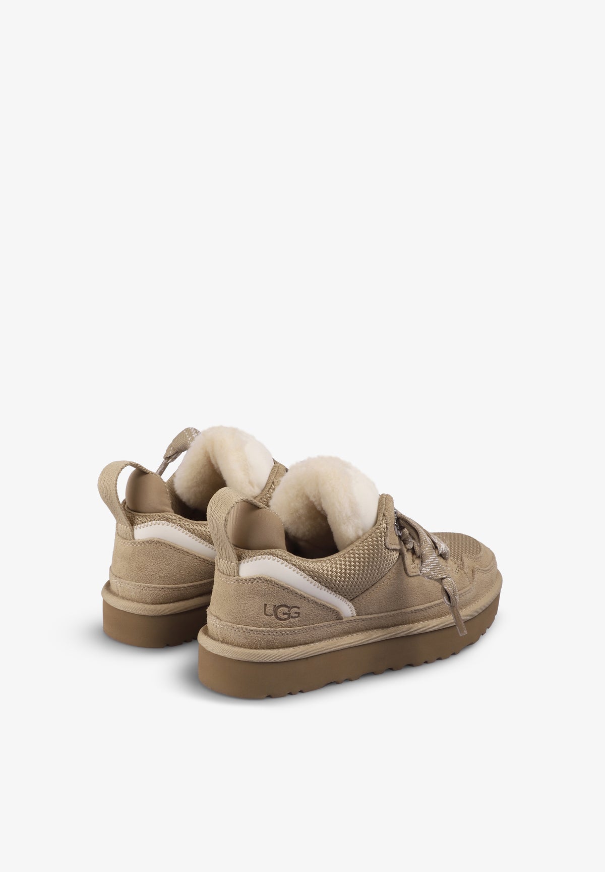 UGG | SNEAKERS LOWMEL MUJER