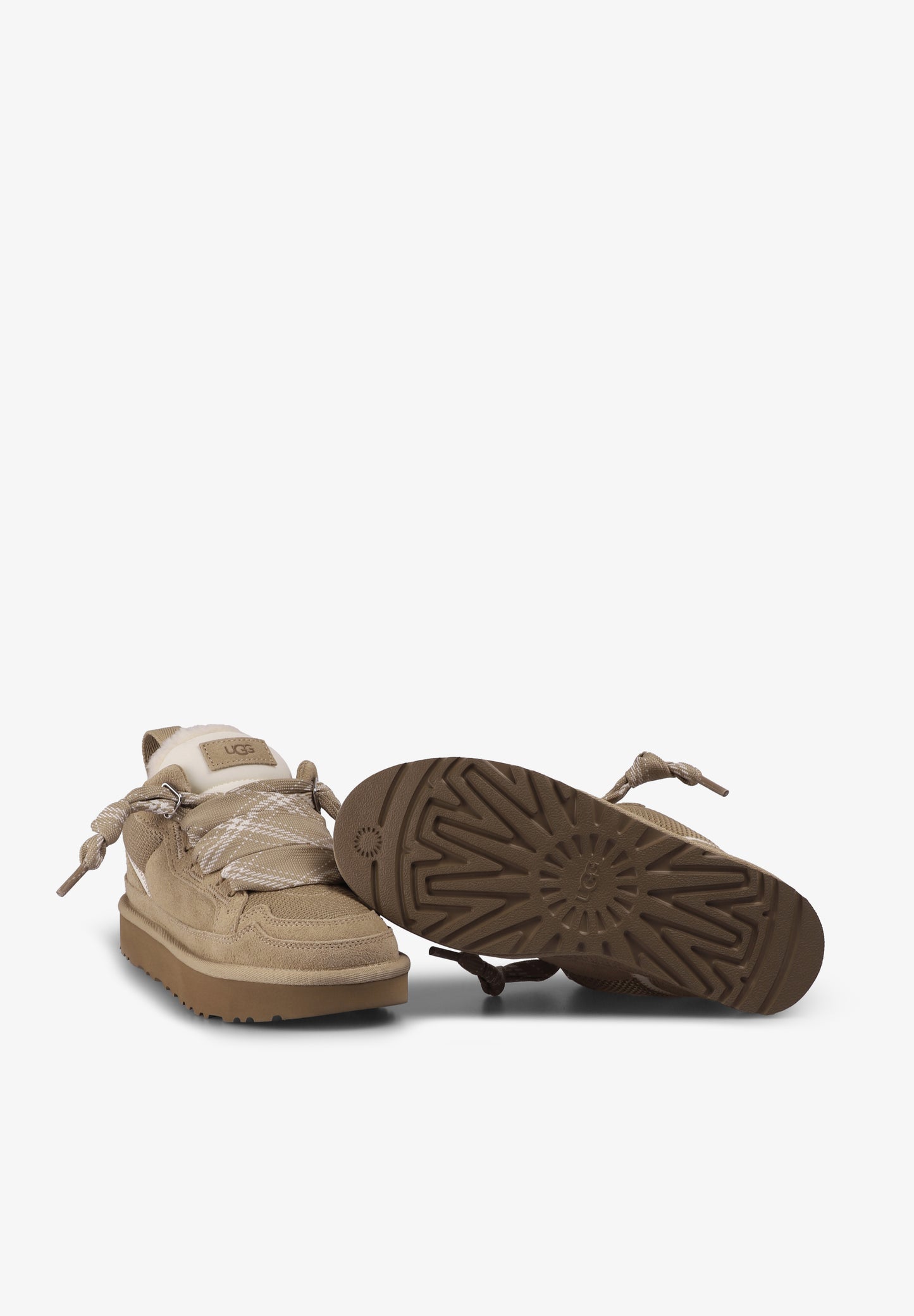 UGG | SNEAKERS LOWMEL MUJER