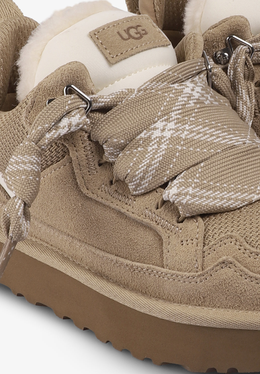 UGG | SNEAKERS LOWMEL MUJER