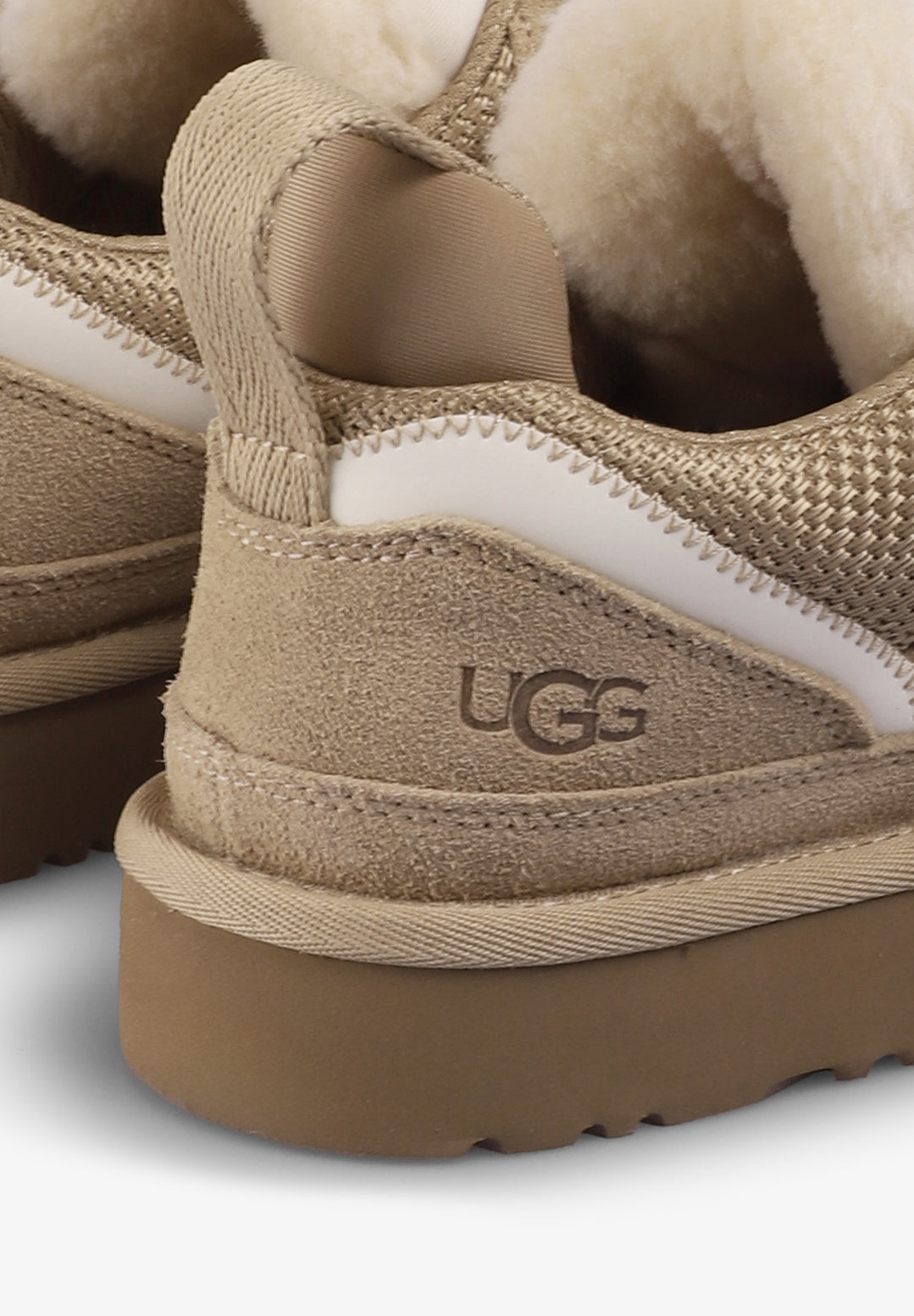 UGG | SNEAKERS LOWMEL MUJER