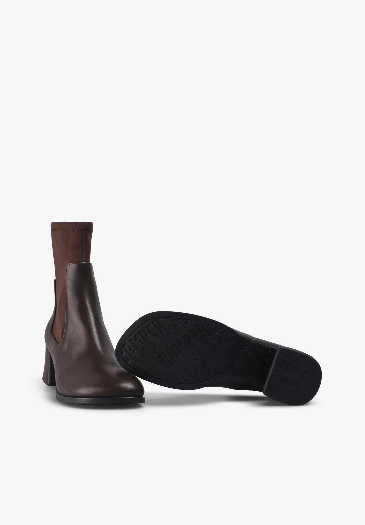 CAMPER | BOTINES KORA