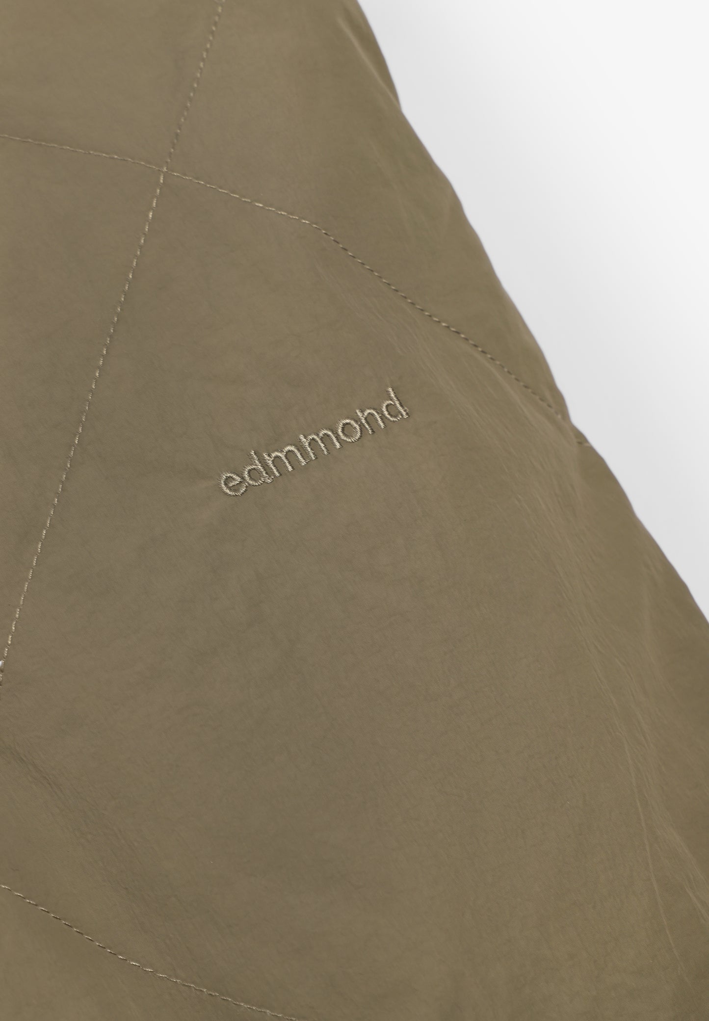 EDMMOND | ABRIGO REVERSIBLE SLUMBACK