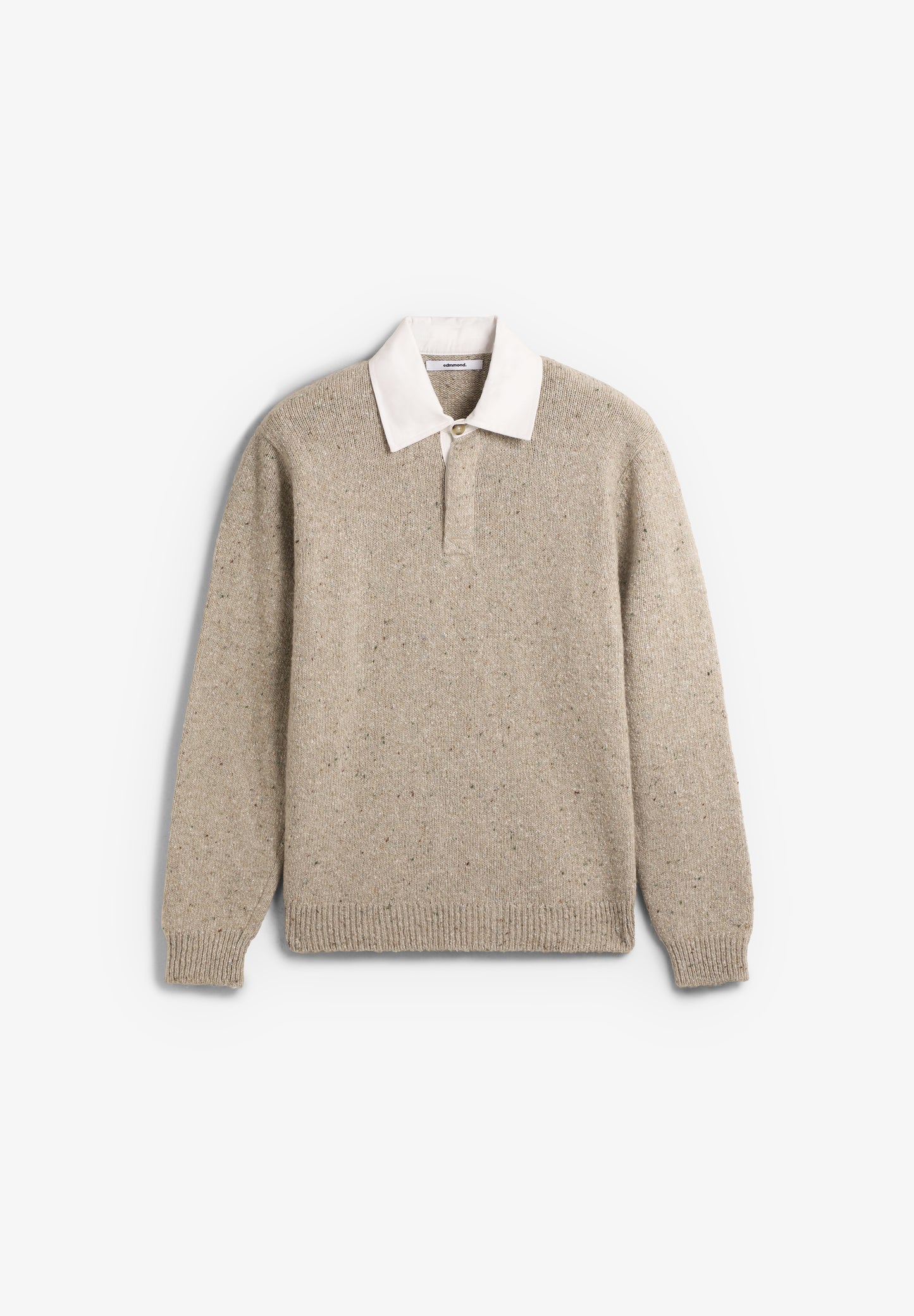 EDMMOND | JERSEY POLO PARIS
