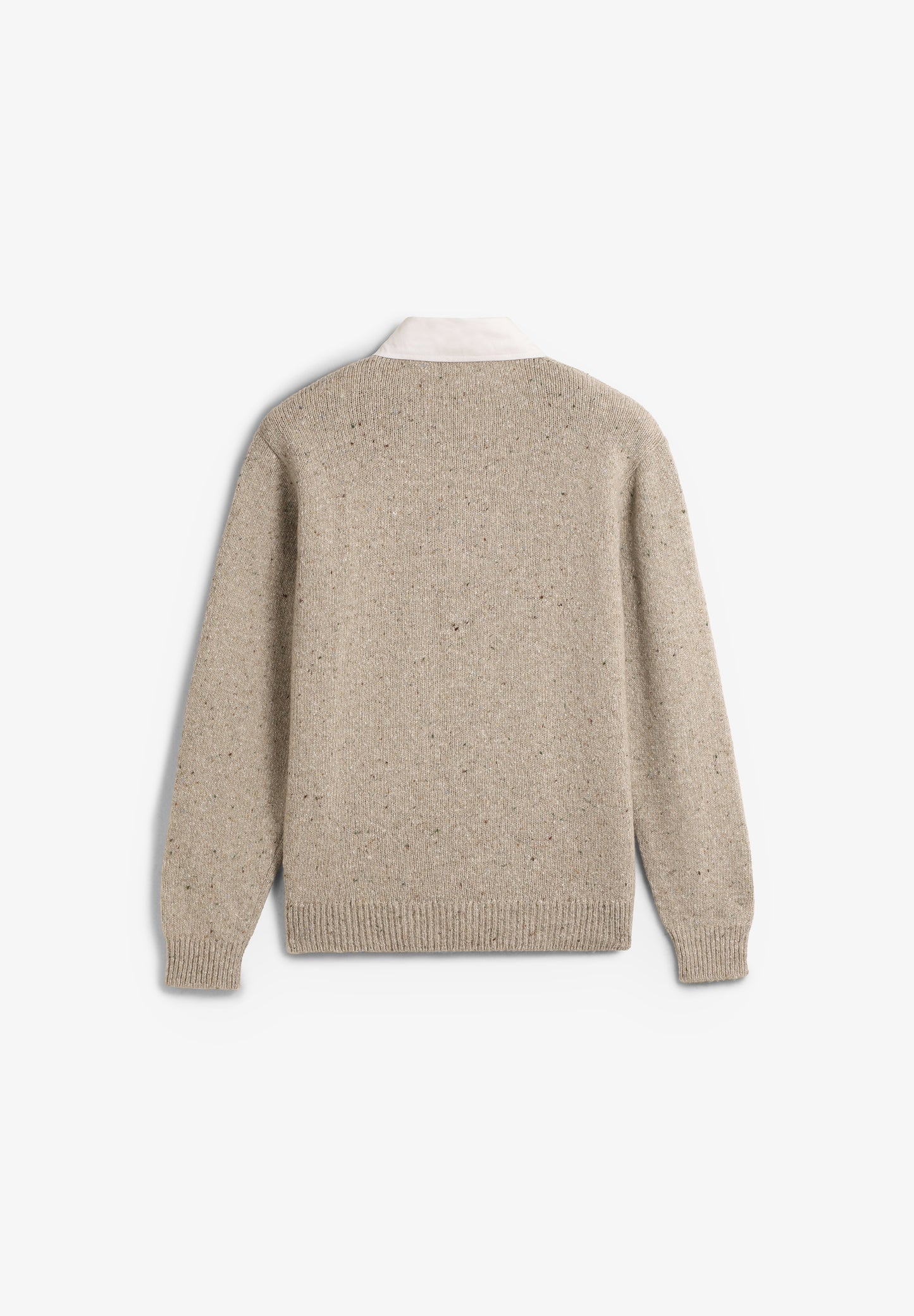 EDMMOND | JERSEY POLO PARIS