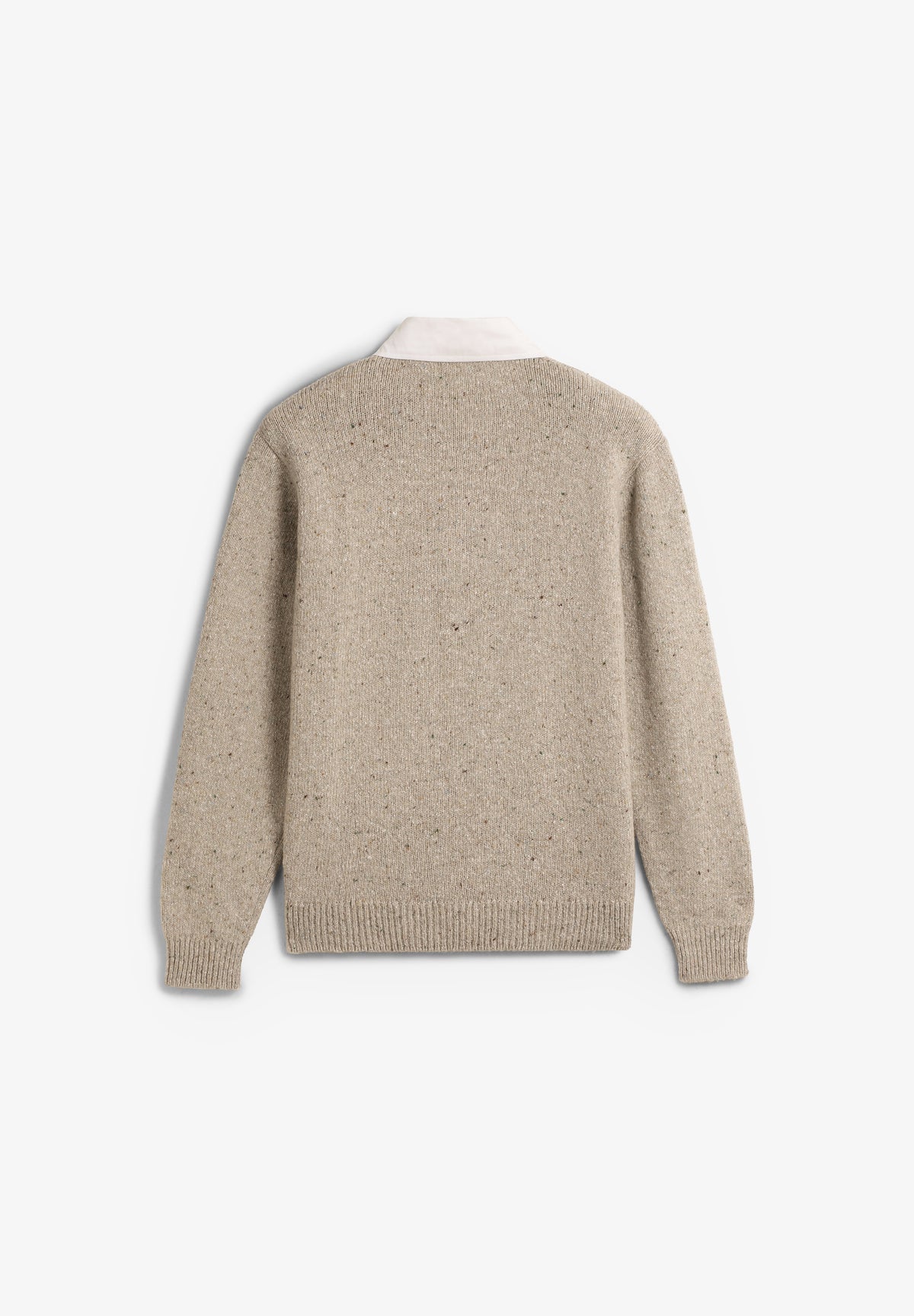 EDMMOND | JERSEY POLO PARIS