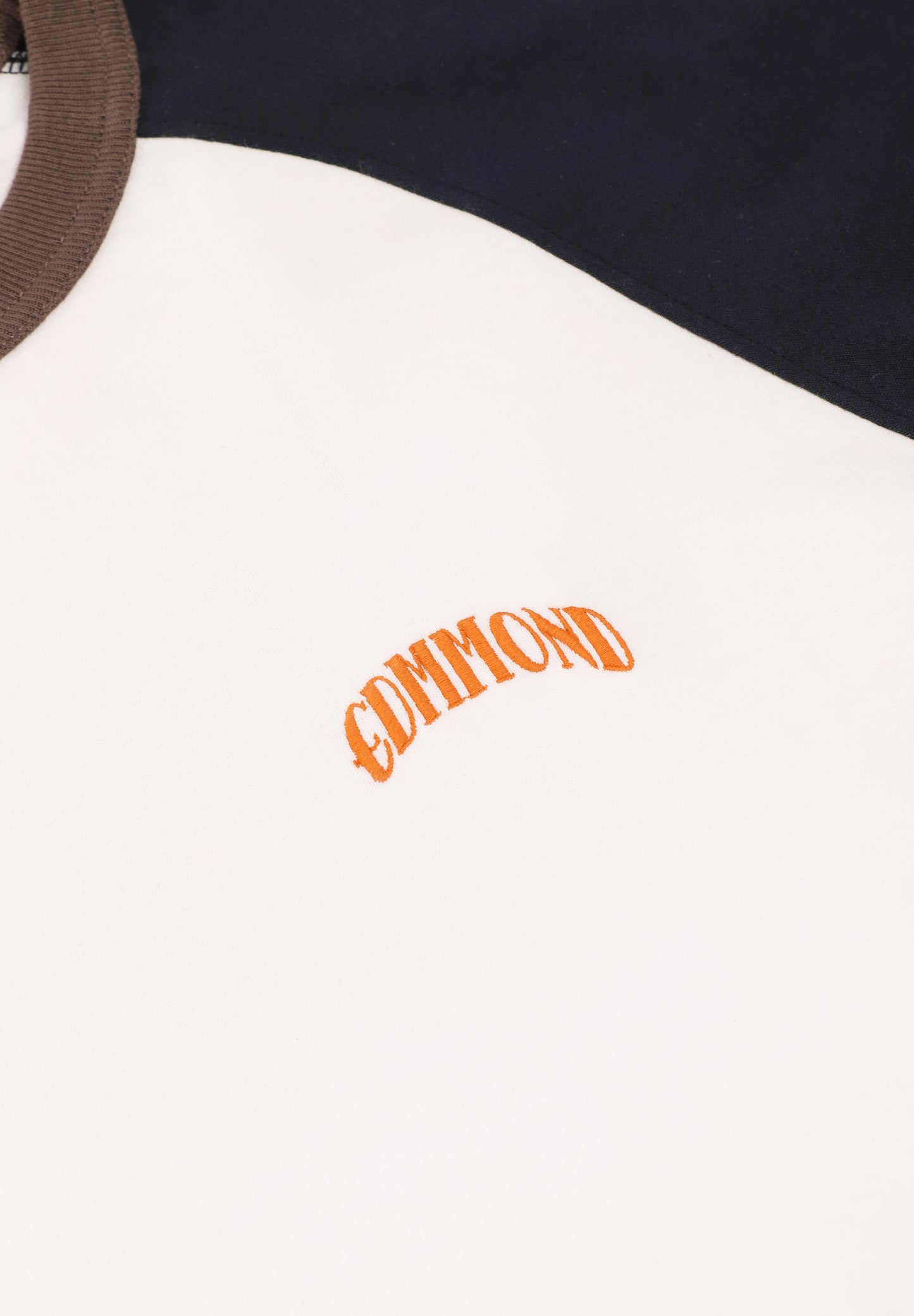 EDMMOND | CAMISETA HOME RUN