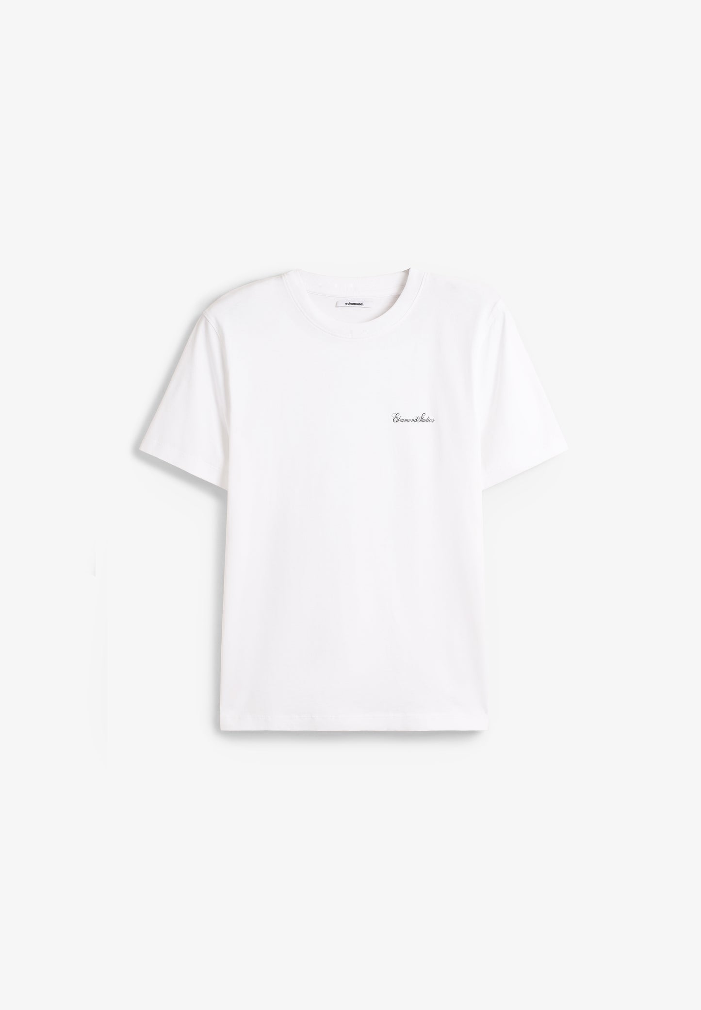 EDMMOND | CAMISETA MUSIC CENTER