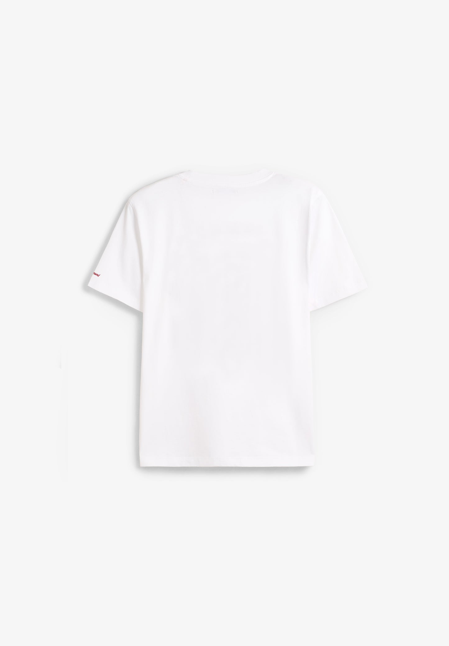 EDMMOND | CAMISETA ARTISTIC SPLENDOUR