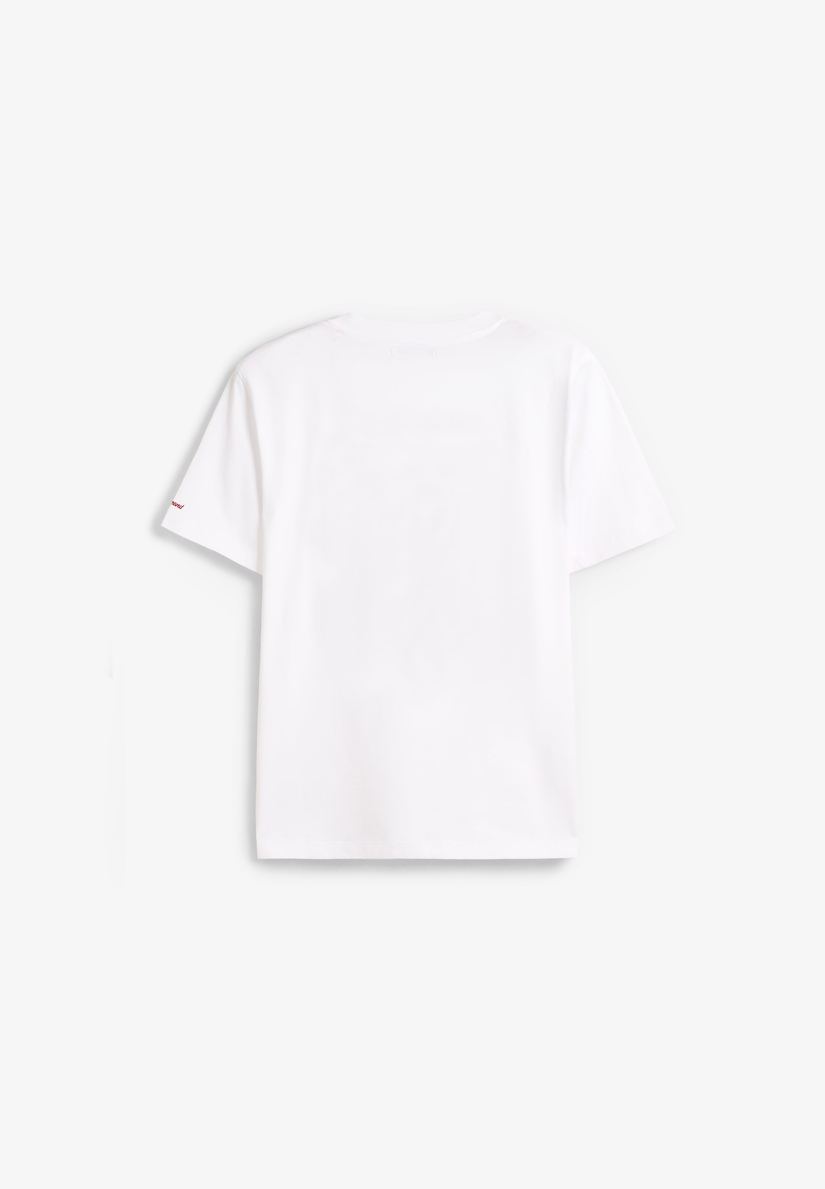 EDMMOND | CAMISETA ARTISTIC SPLENDOUR
