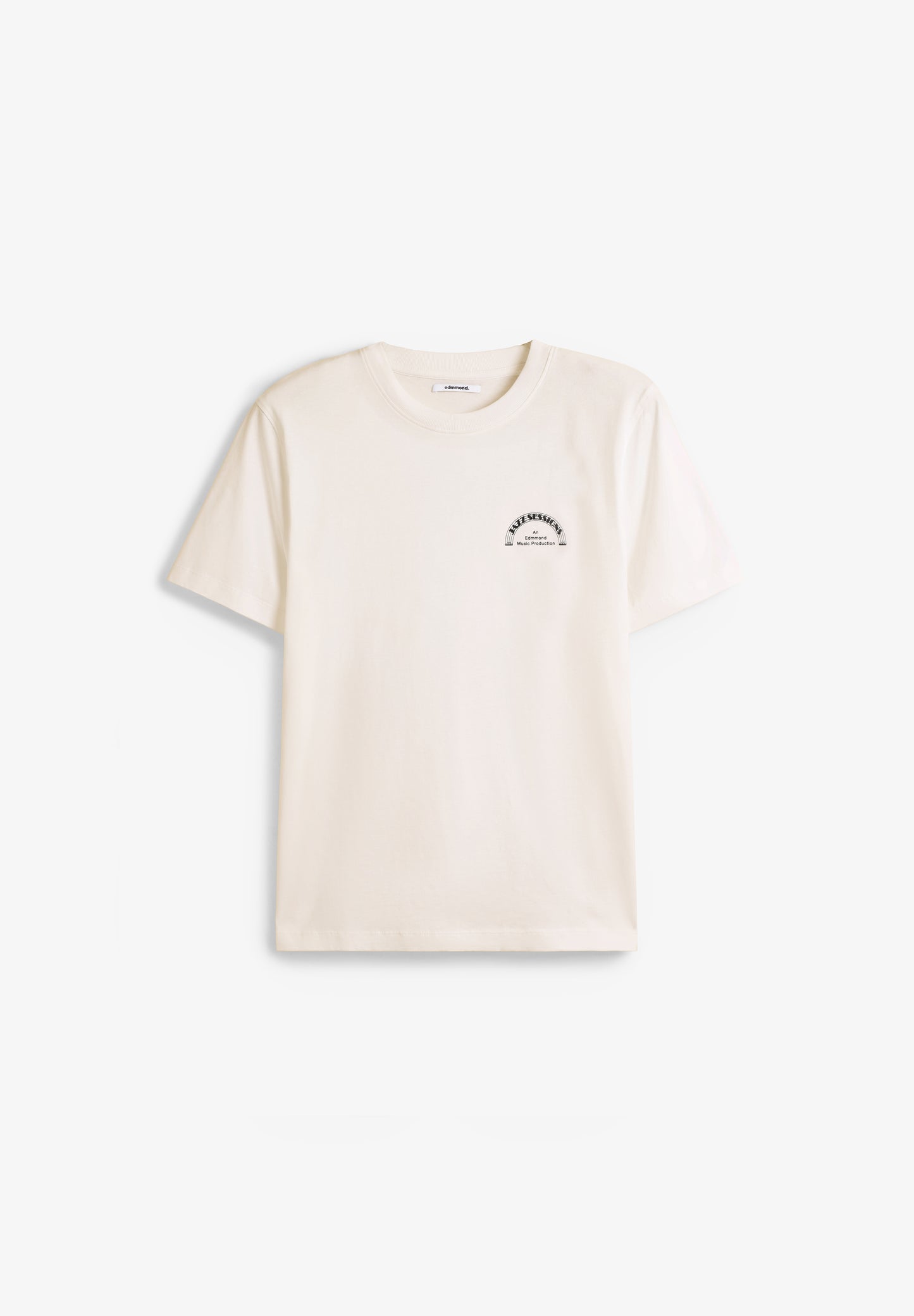 EDMMOND | CAMISETA JAZZ SESSIONS