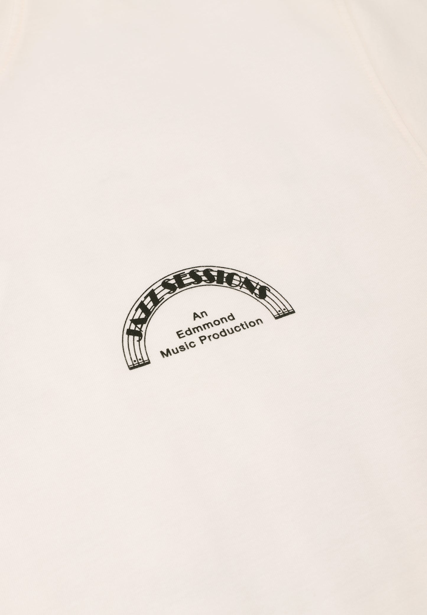 EDMMOND | CAMISETA JAZZ SESSIONS