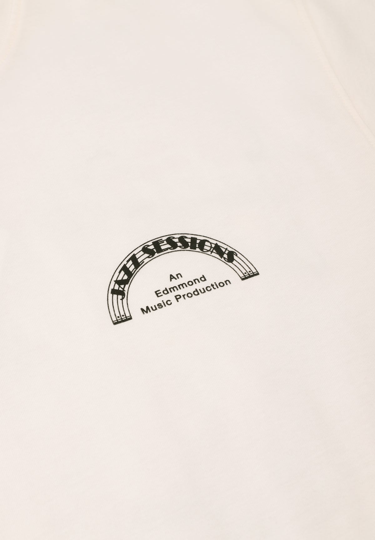 EDMMOND | CAMISETA JAZZ SESSIONS