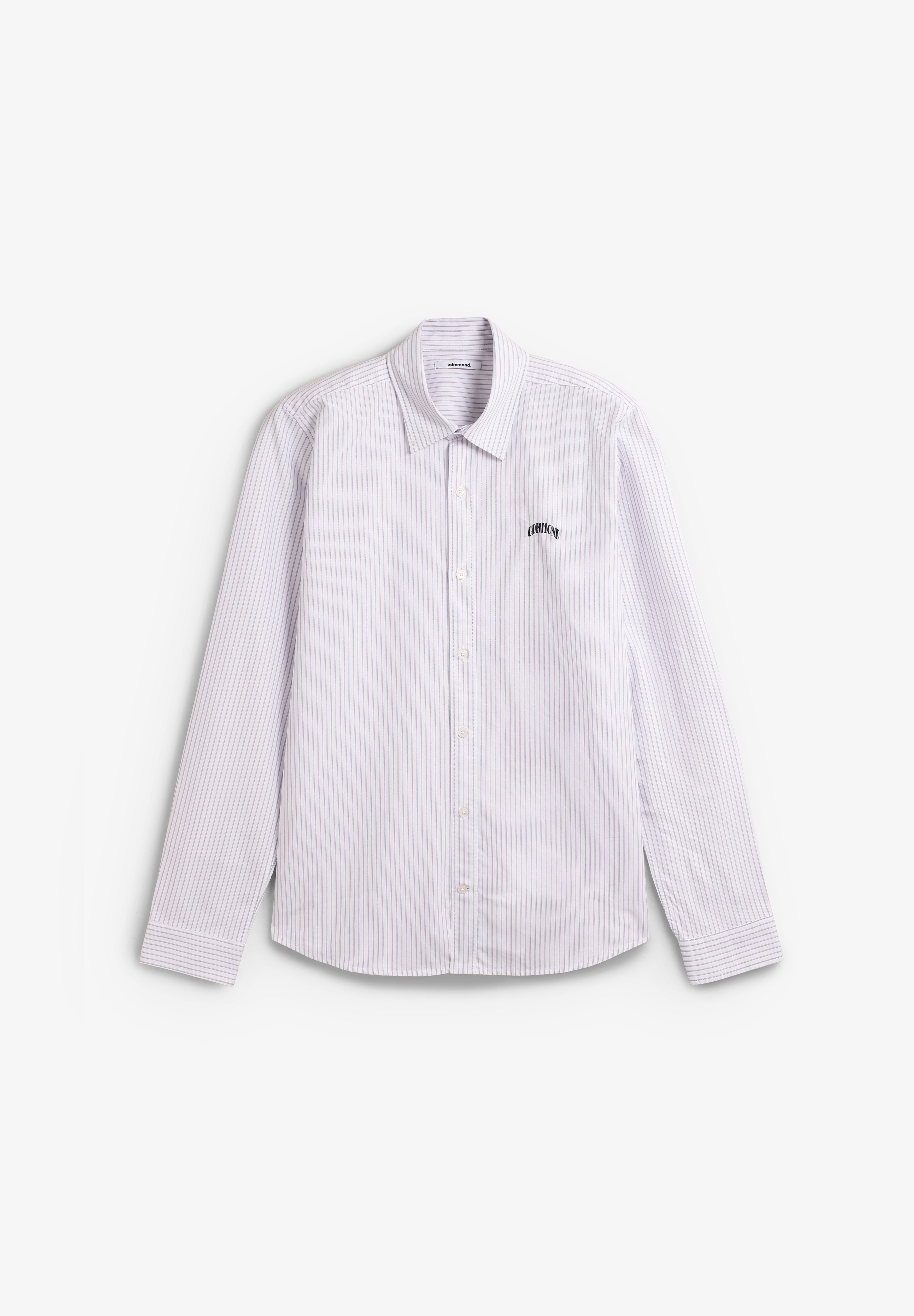 EDMMOND | CAMISA MINI CORE