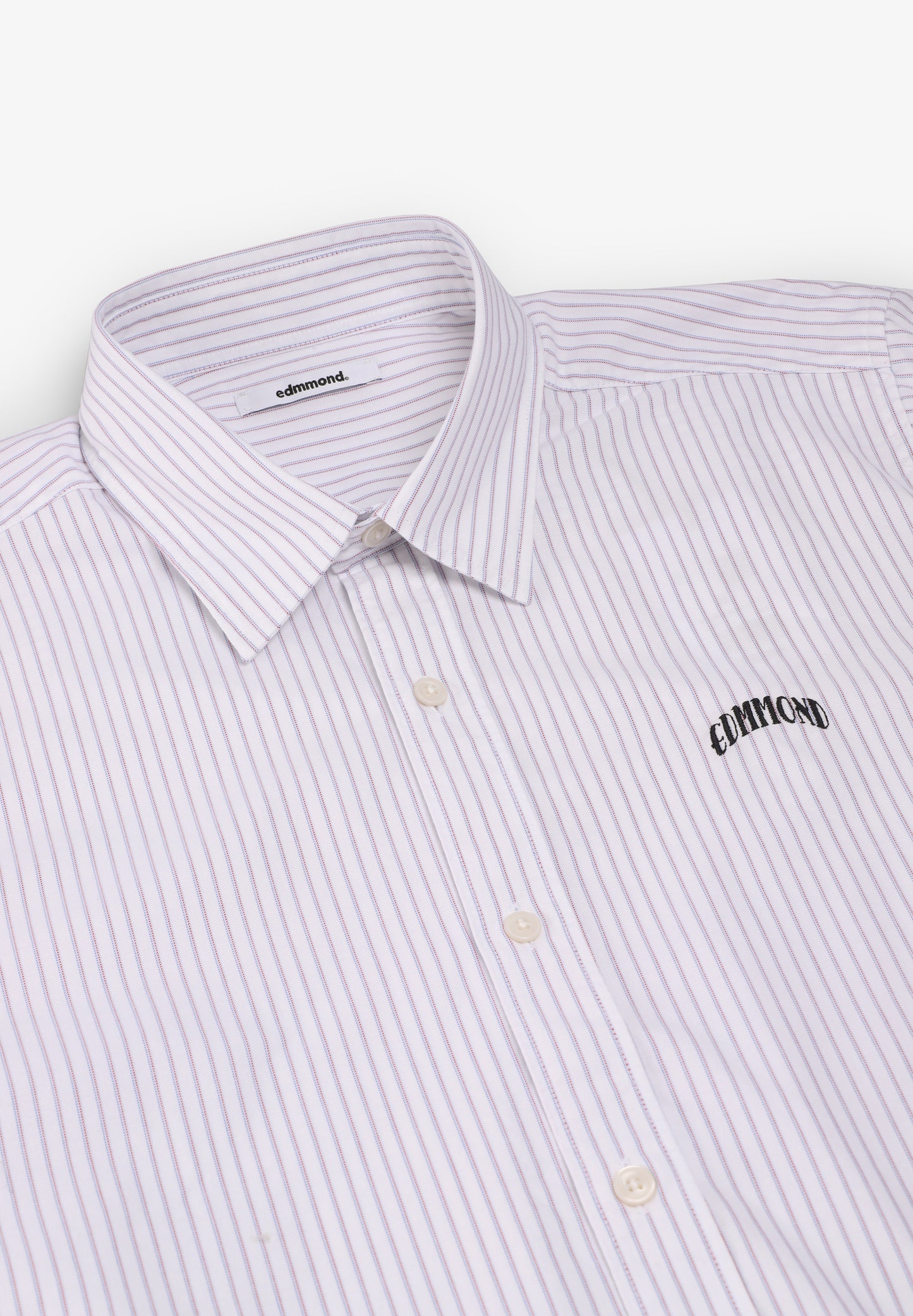 EDMMOND | CAMISA MINI CORE