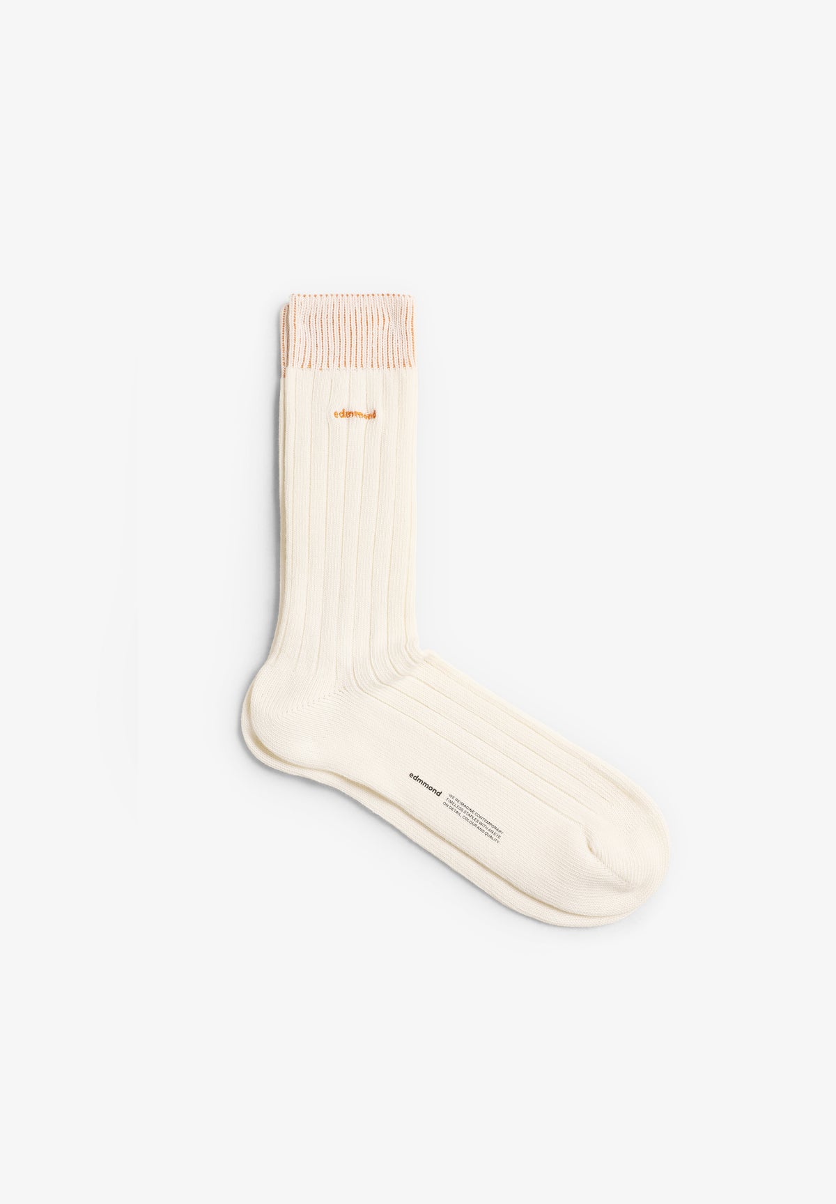 EDMMOND | CALCETINES MINILOGO