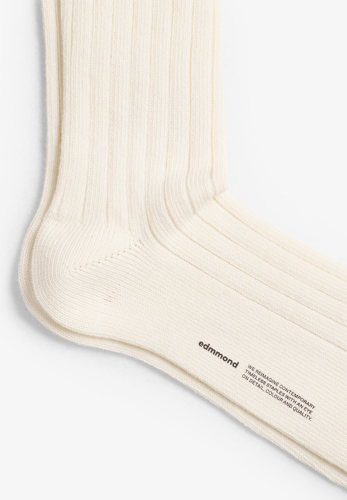 EDMMOND | CALCETINES MINILOGO