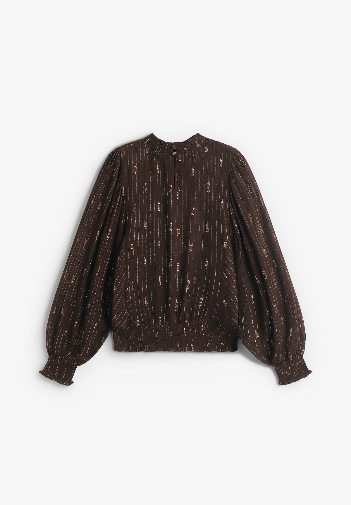 SESSUN | CAMISA DUCHESS