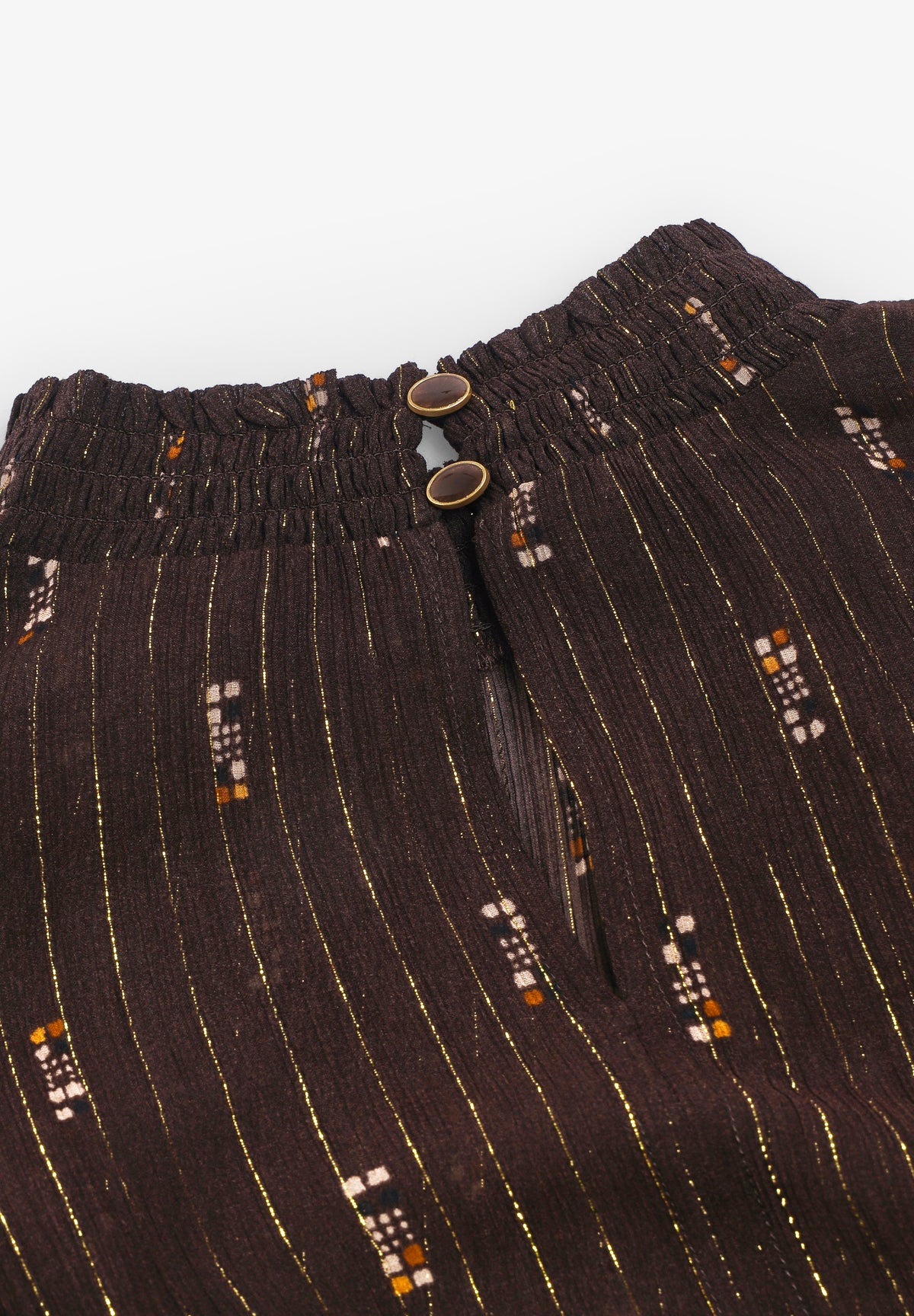 SESSUN | CAMISA DUCHESS