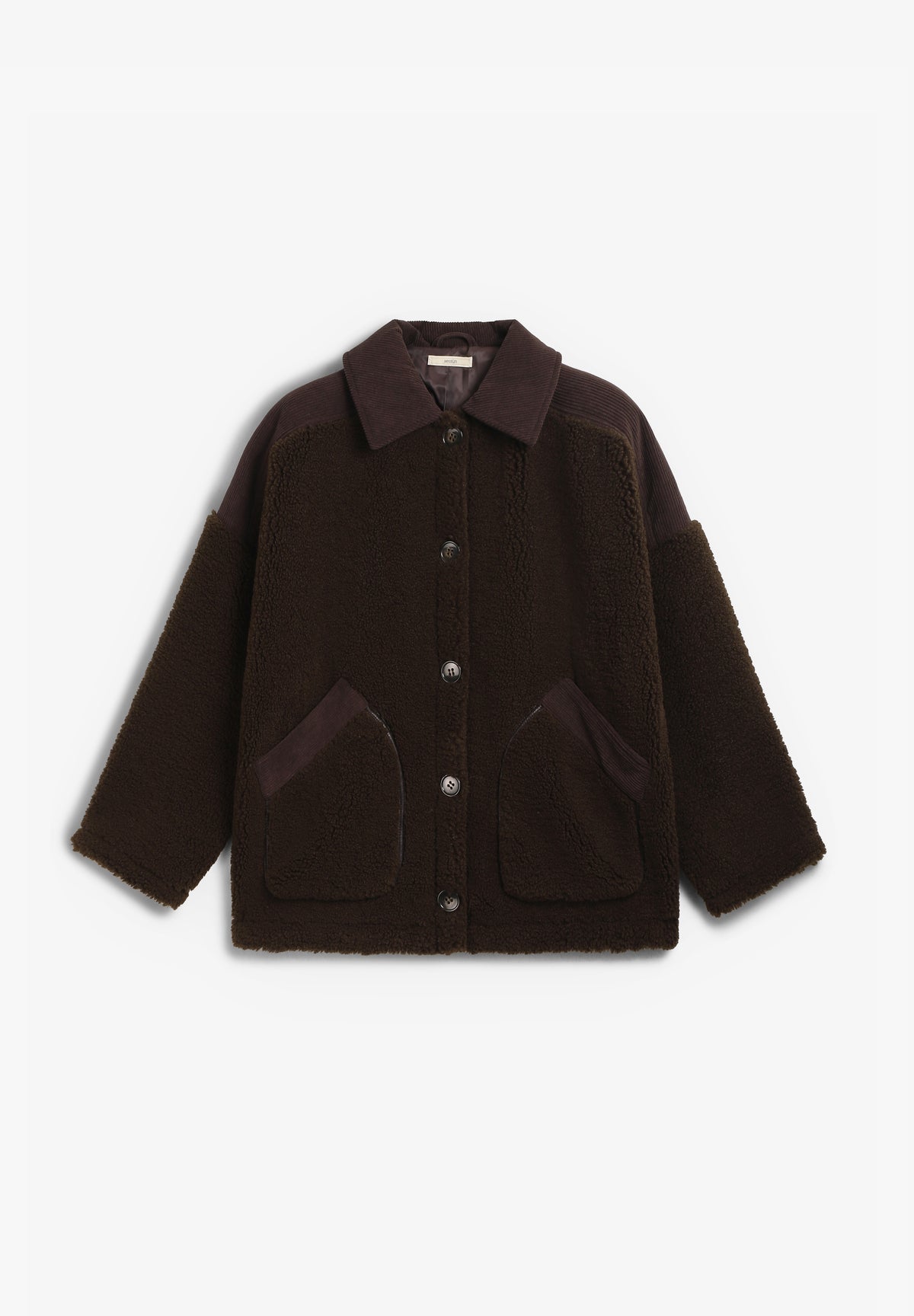 SESSUN | ABRIGO ICY ROCKY