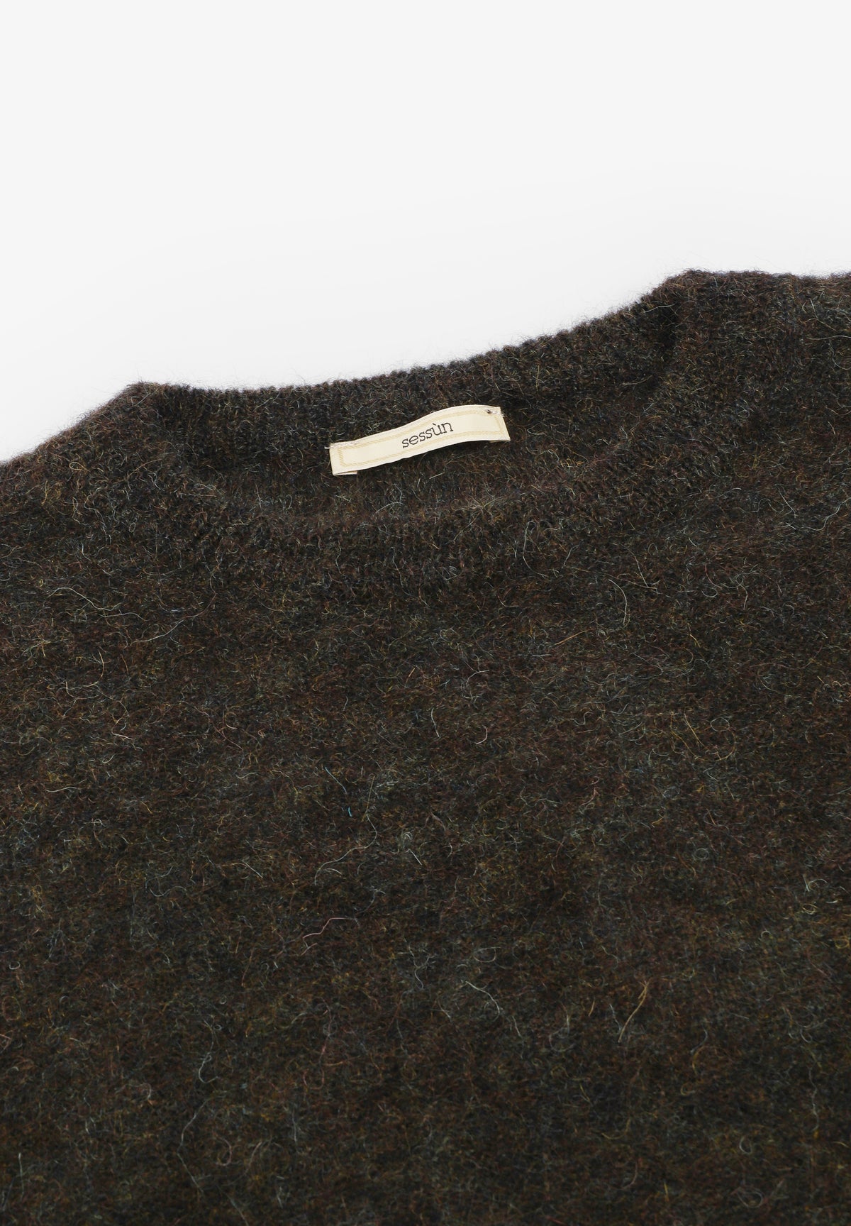 SESSUN | JERSEY LONDON