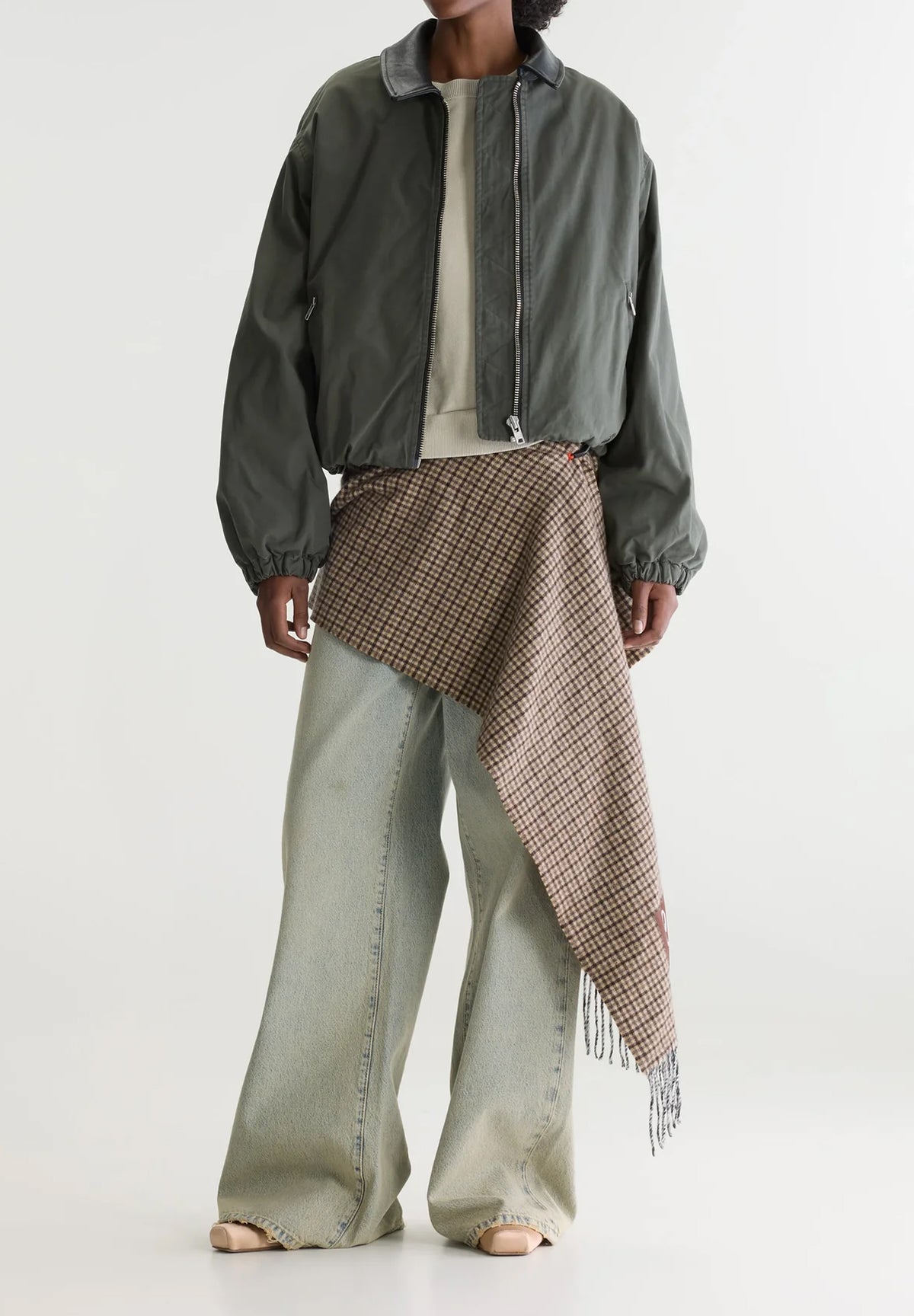 BELLEROSE | CHAQUETA JUSTINE